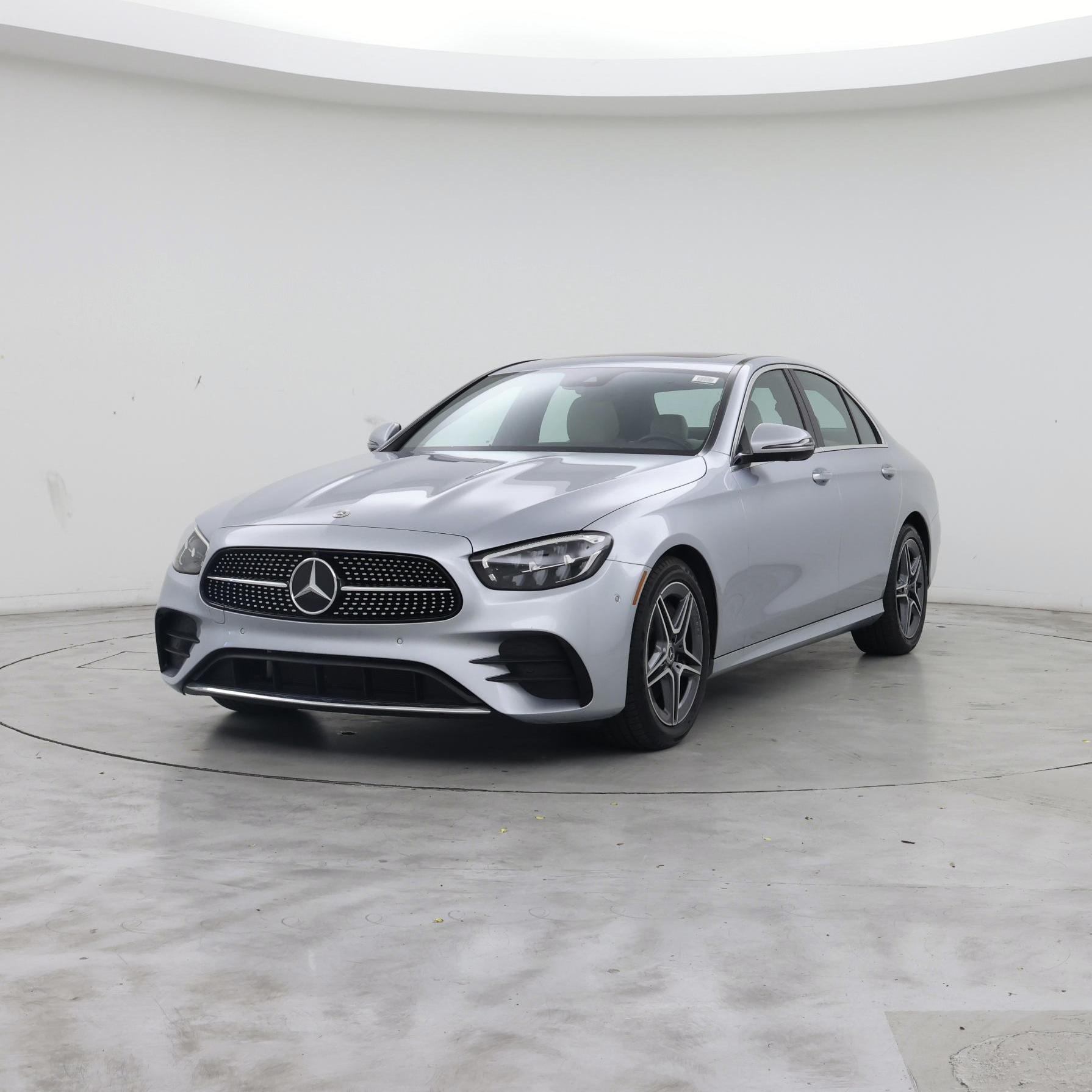 Thumbnail: 2023 Mercedes-Benz E-Class - 4