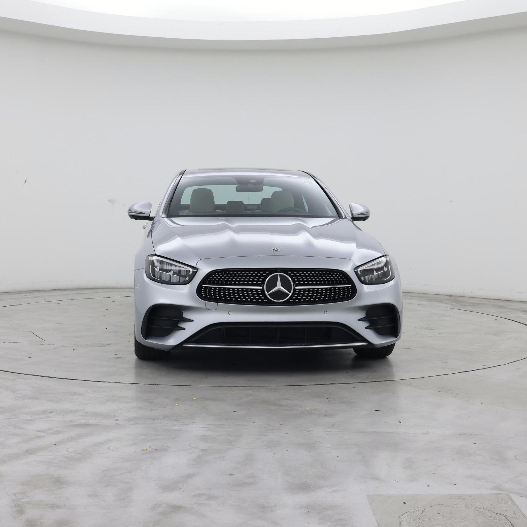 Thumbnail: 2023 Mercedes-Benz E-Class - 5