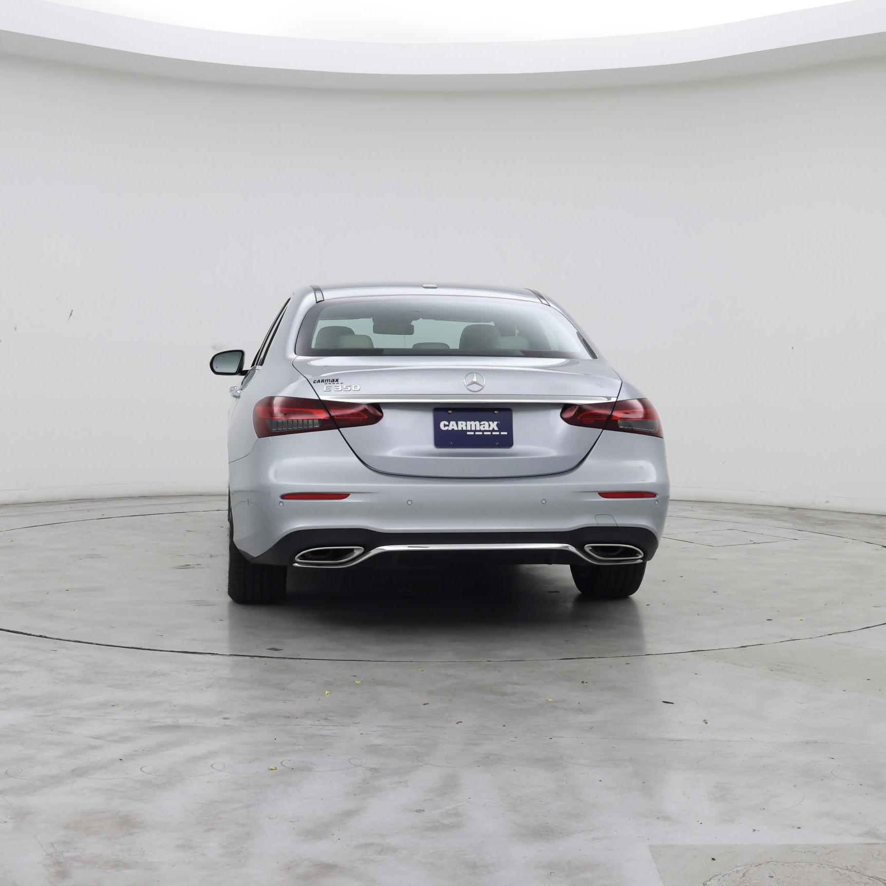 Thumbnail: 2023 Mercedes-Benz E-Class - 6