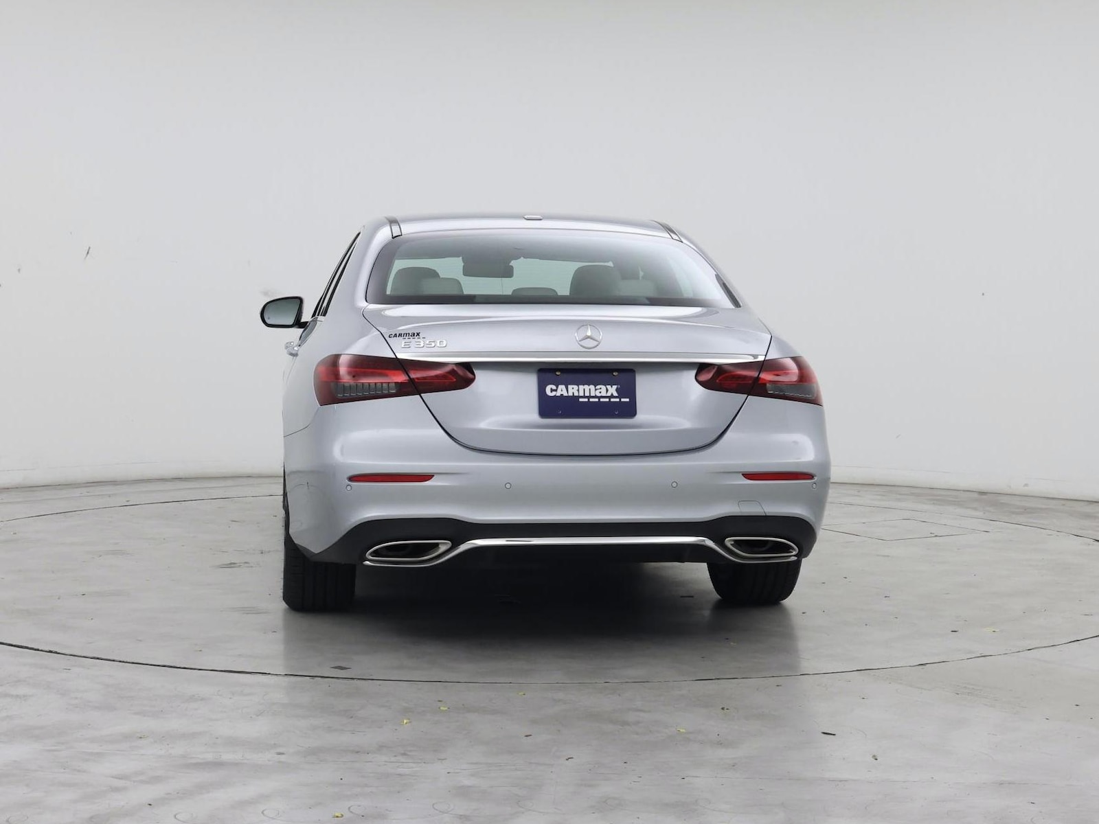 2023 Mercedes-Benz E-Class E350 - Photo 7
