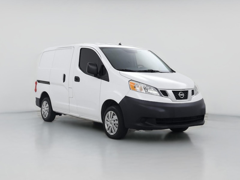 2019 Nissan NV200 S -
                  Boynton Beach, FL