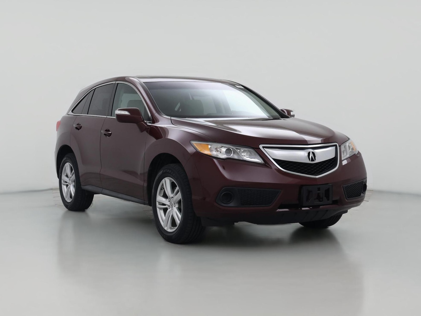 2015 Acura RDX