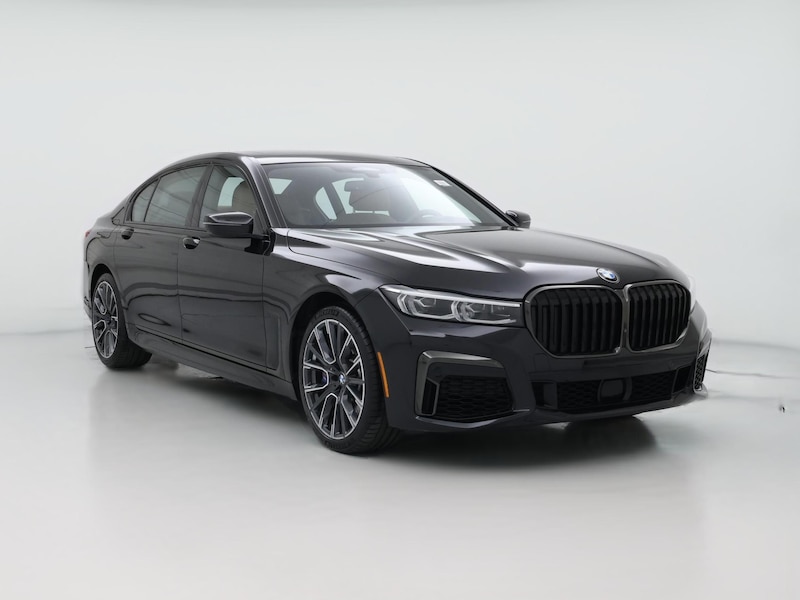 2020 BMW 7 Series 740i -
                  Clermont, FL