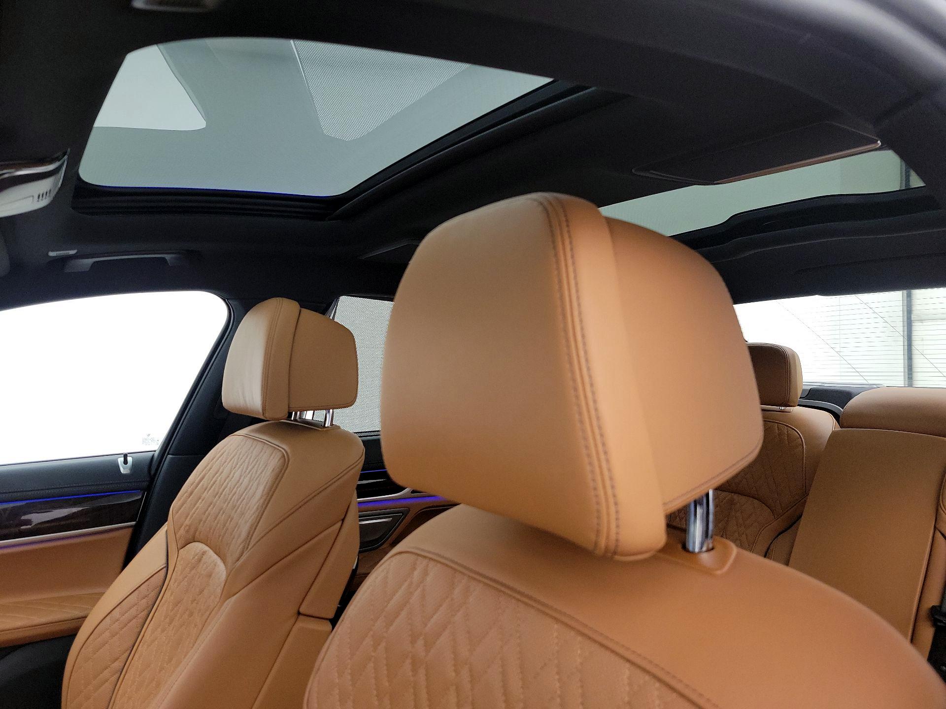 Thumbnail: 2020 BMW 7 Series - 20