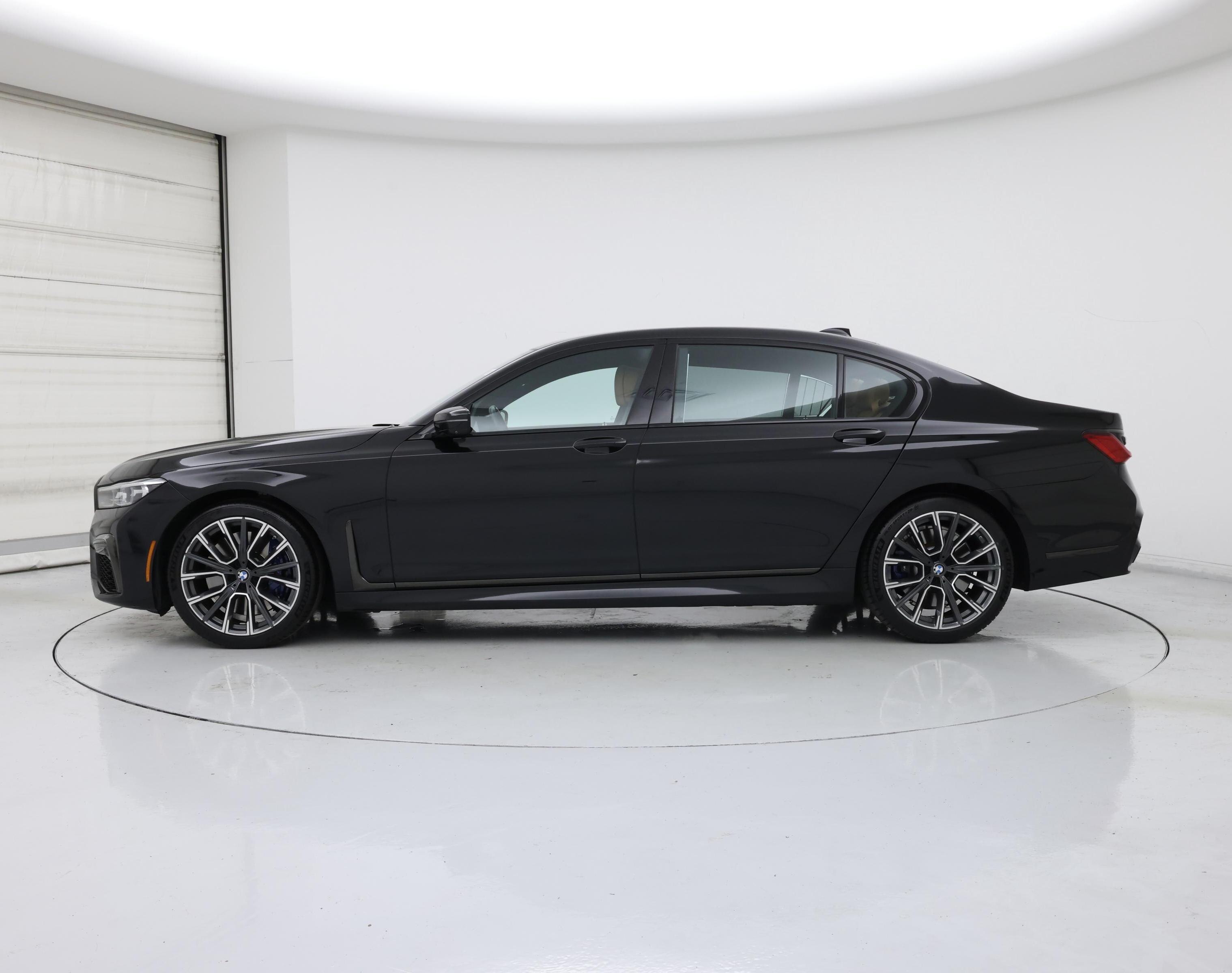 Thumbnail: 2020 BMW 7 Series - 3