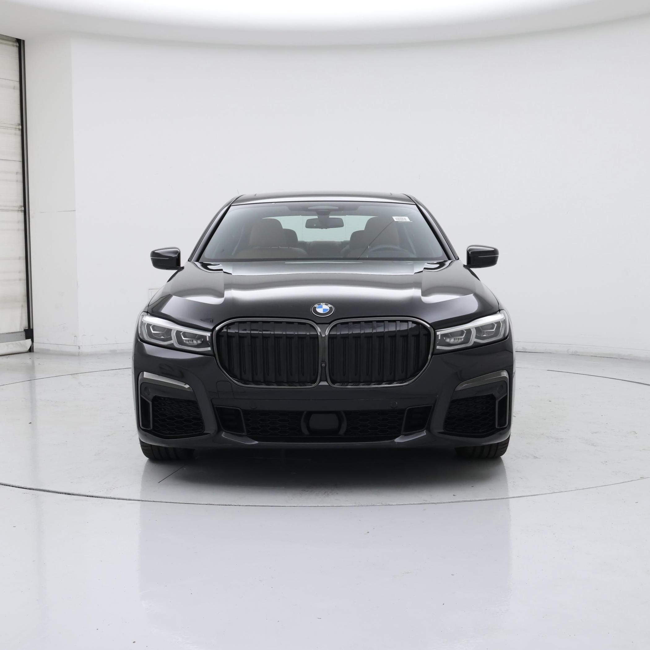 Thumbnail: 2020 BMW 7 Series - 5