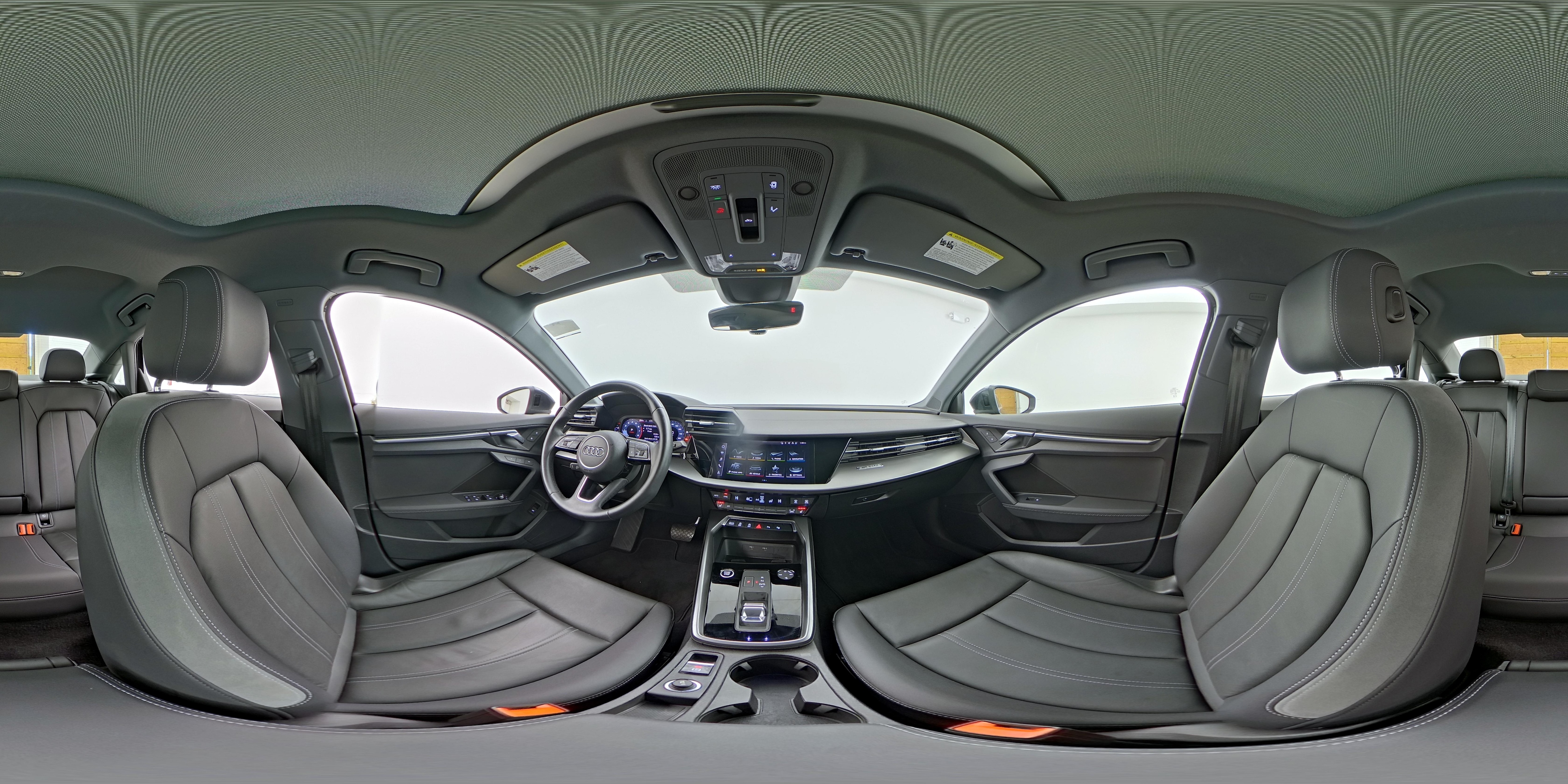 2023 Audi A3 Sedan Premium - Photo 26