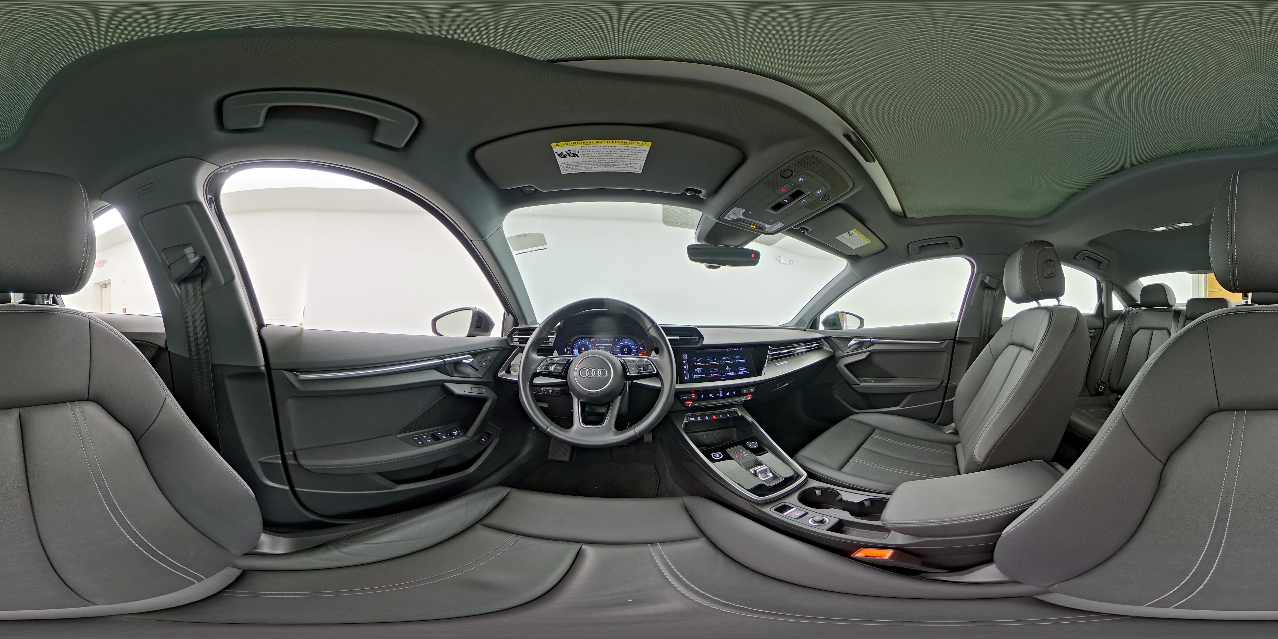 2023 Audi A3 Sedan Premium - Photo 28