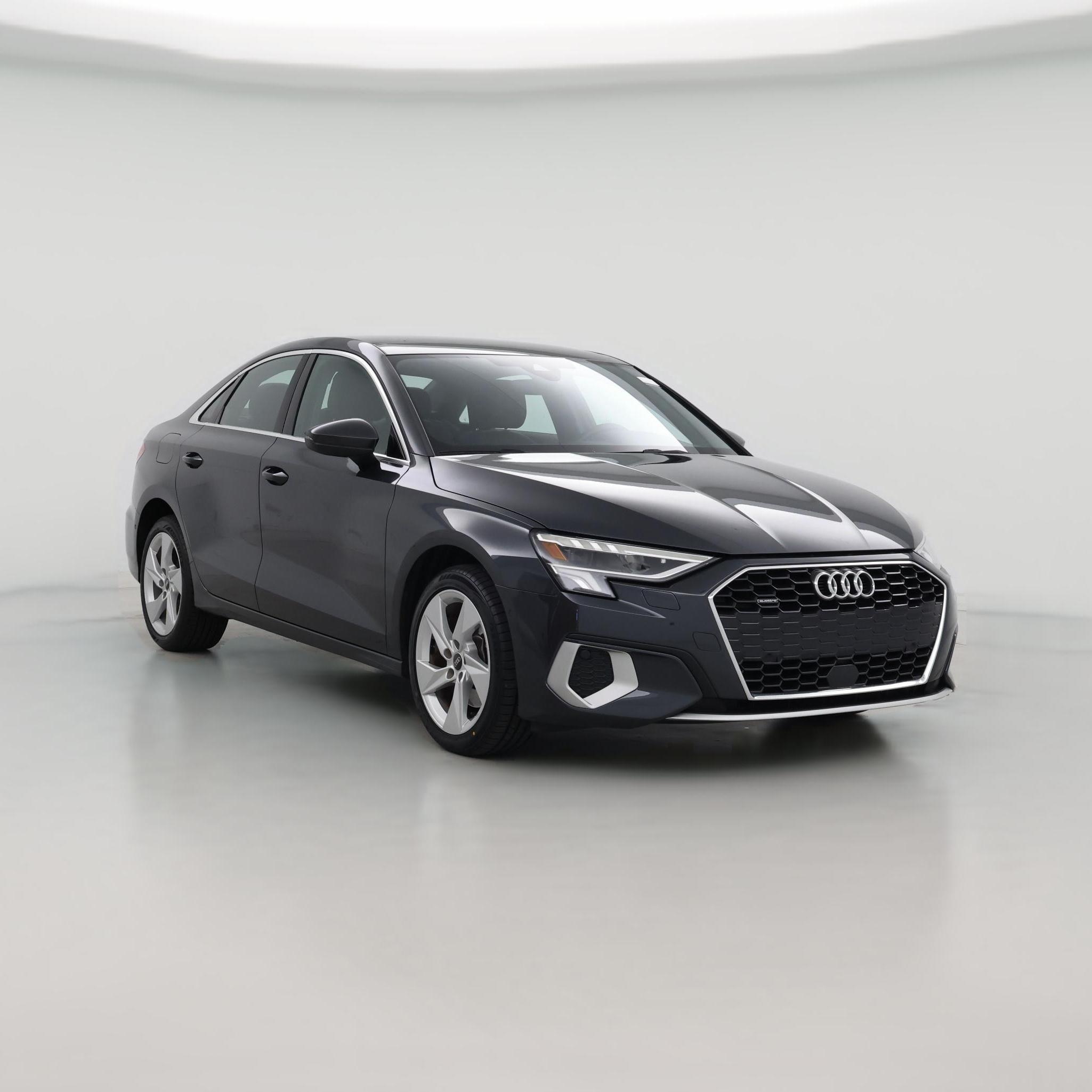 Thumbnail: 2023 Audi A3 - 1