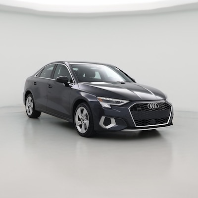 2023 Audi A3 Premium