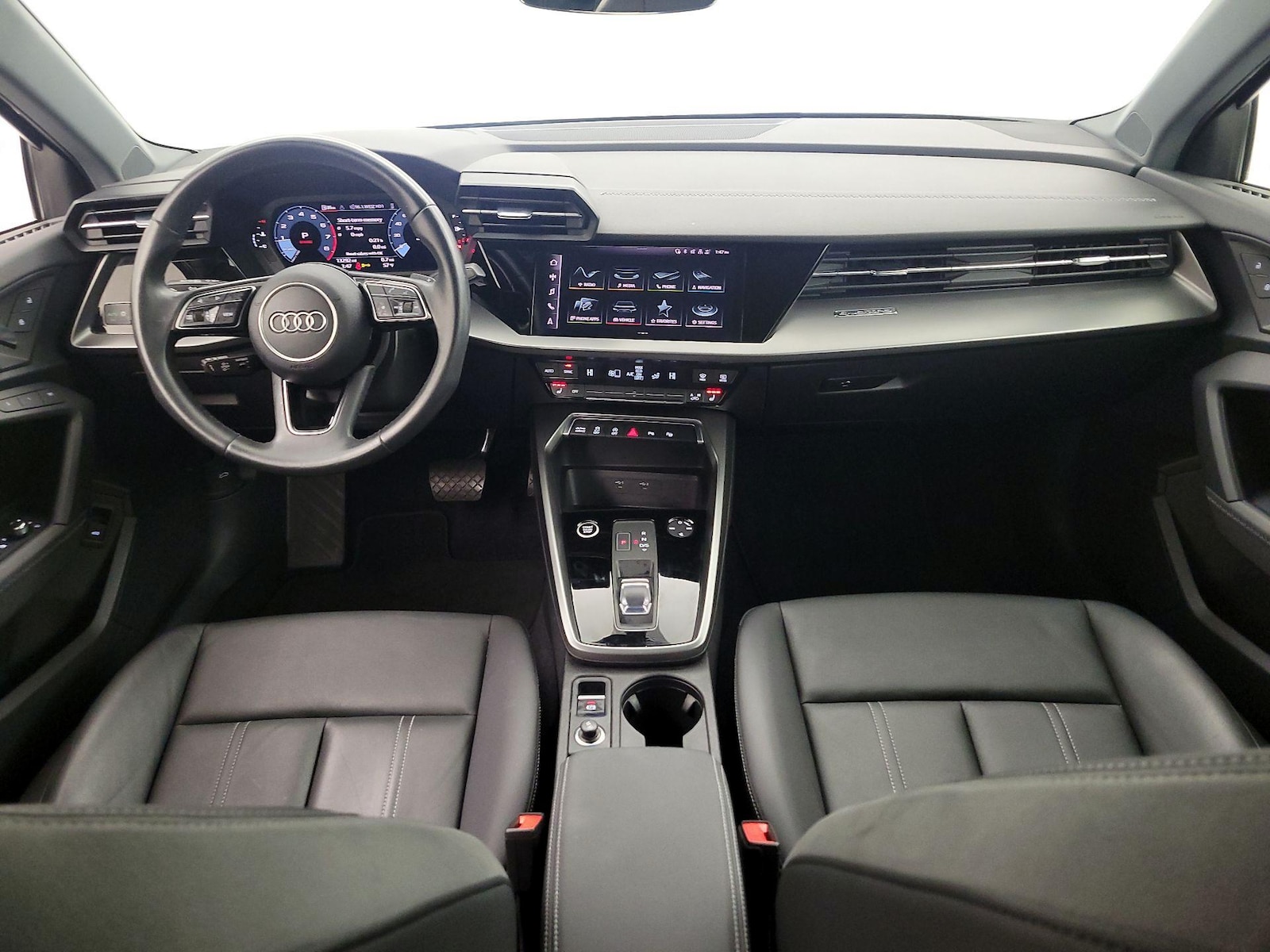 2023 Audi A3 Sedan Premium - Photo 10