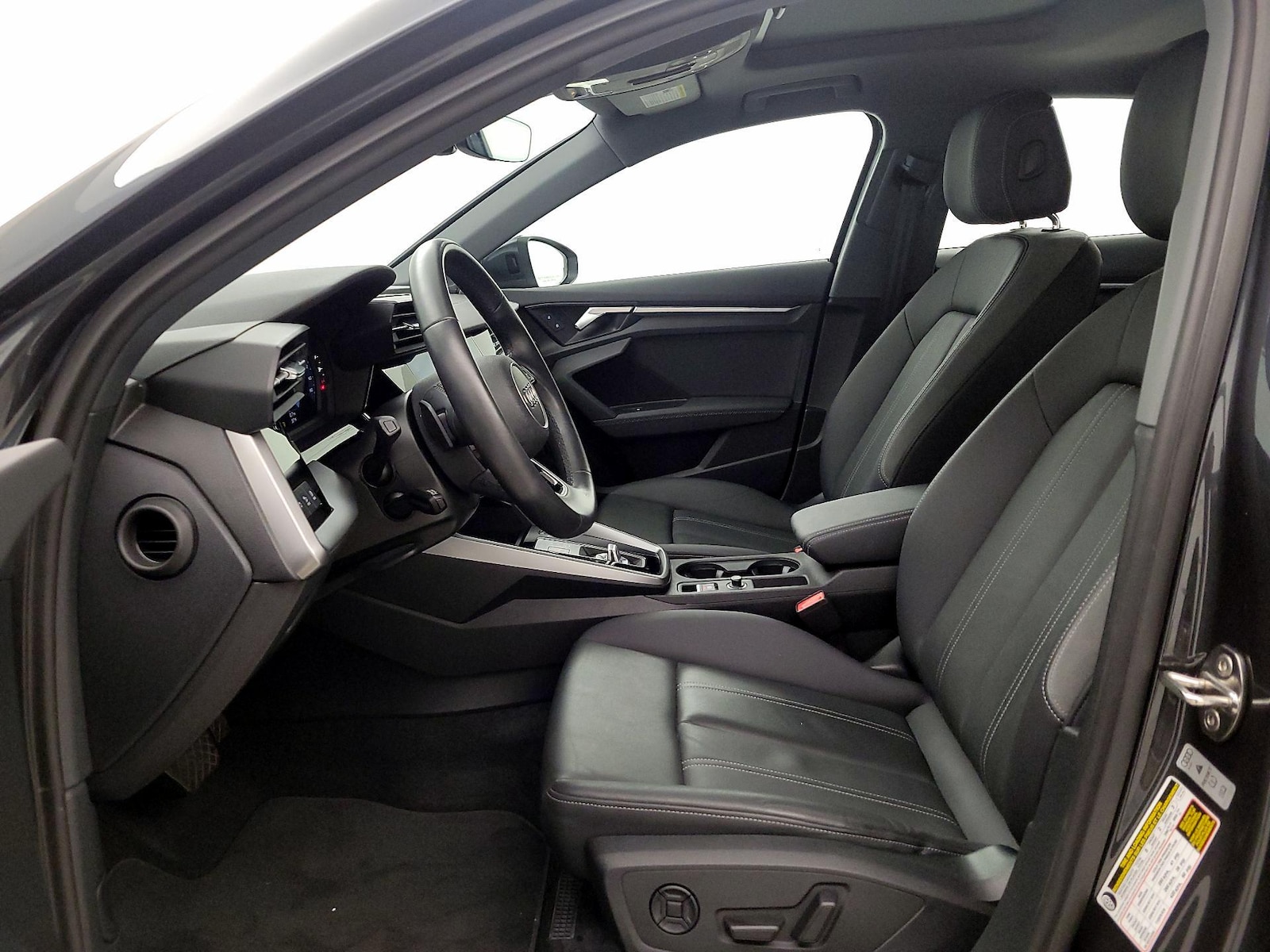 2023 Audi A3 Sedan Premium - Photo 12