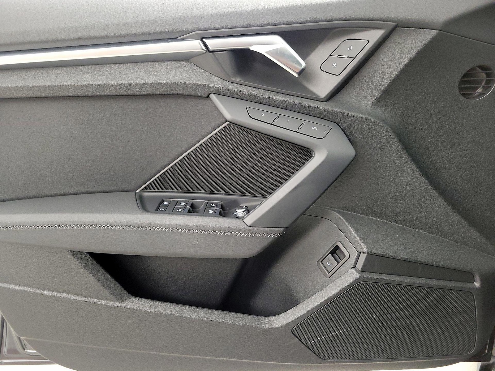 2023 Audi A3 Sedan Premium - Photo 13