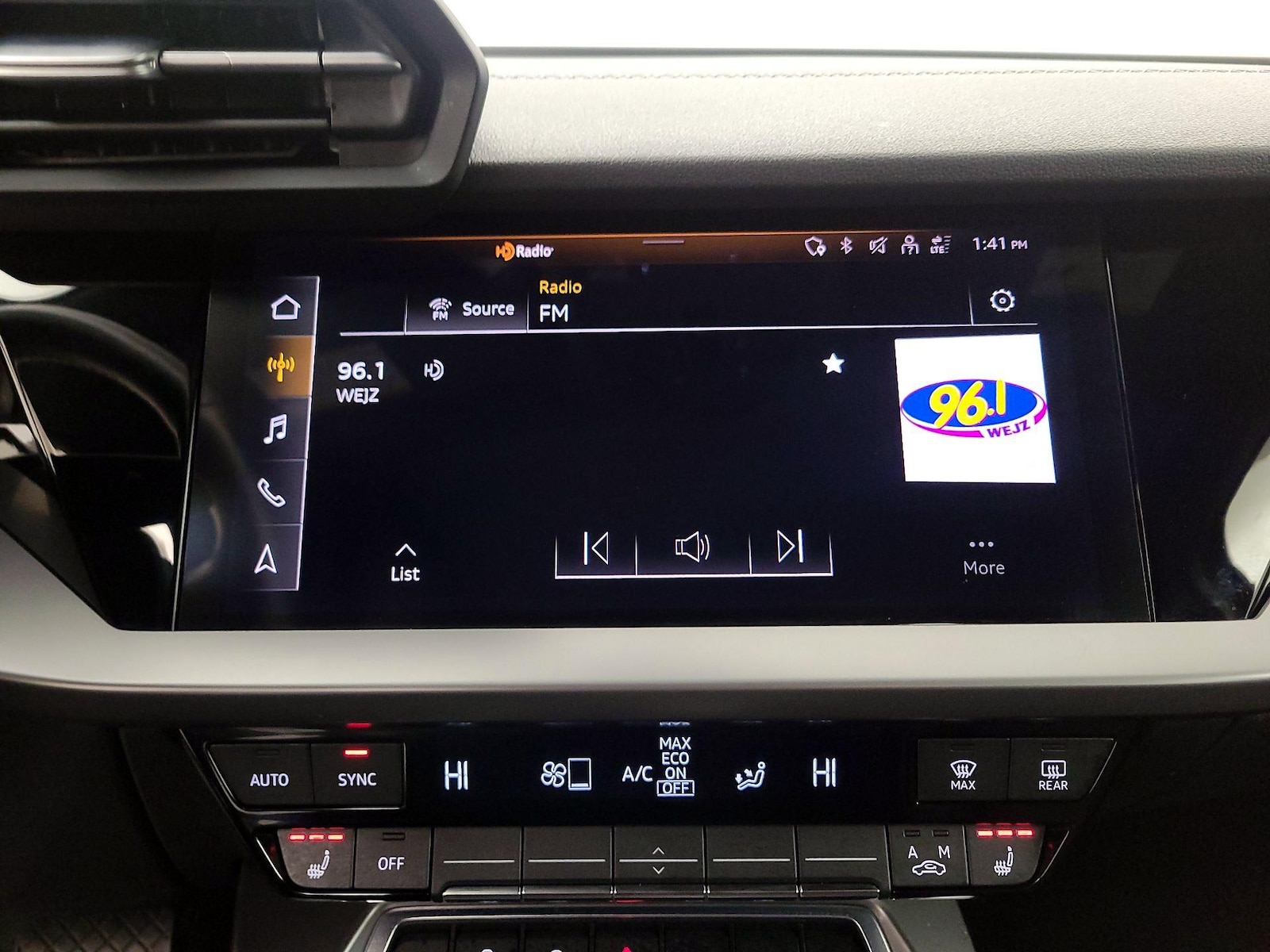 2023 Audi A3 Sedan Premium - Photo 16
