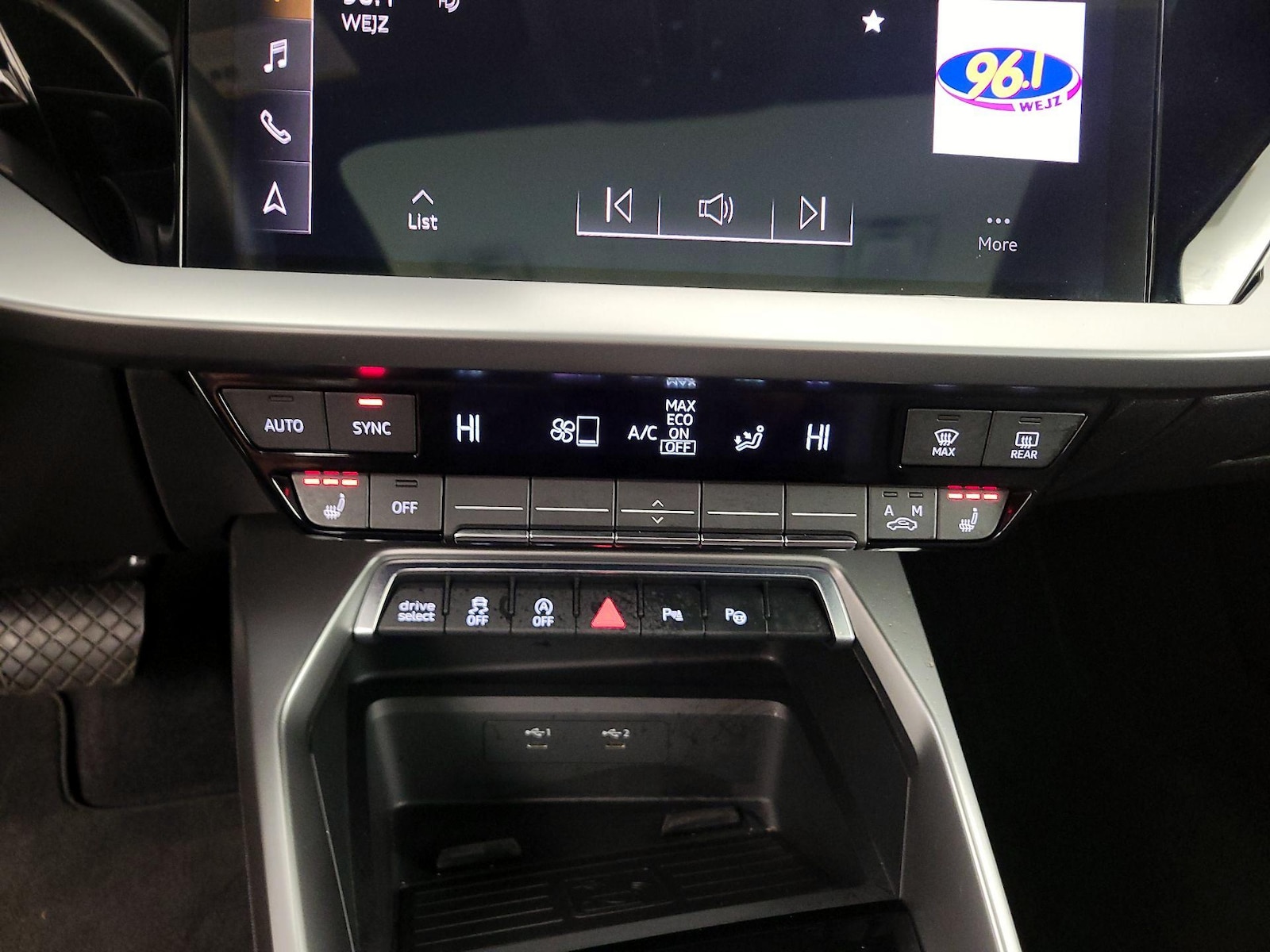 2023 Audi A3 Sedan Premium - Photo 17