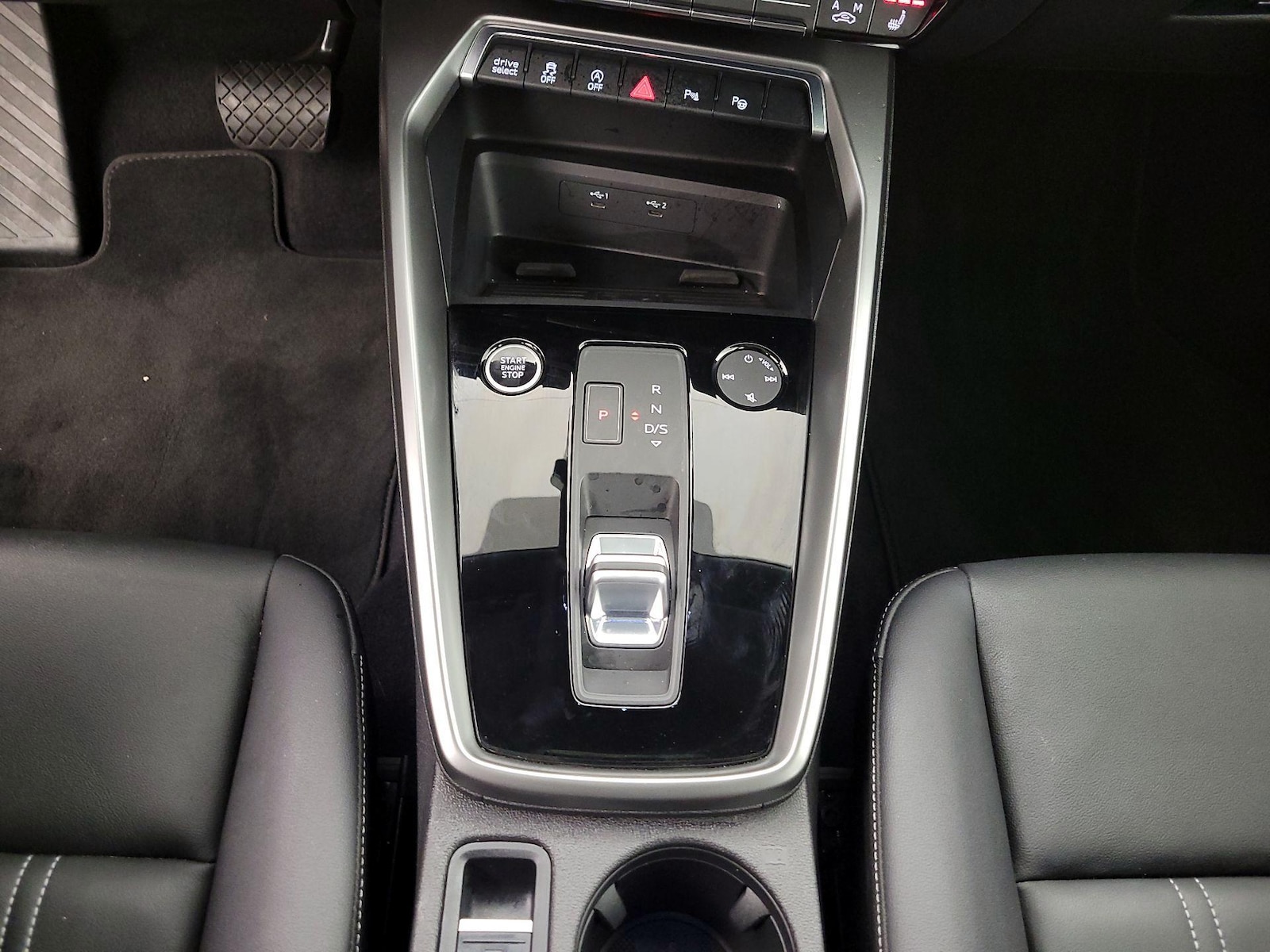 2023 Audi A3 Sedan Premium - Photo 18