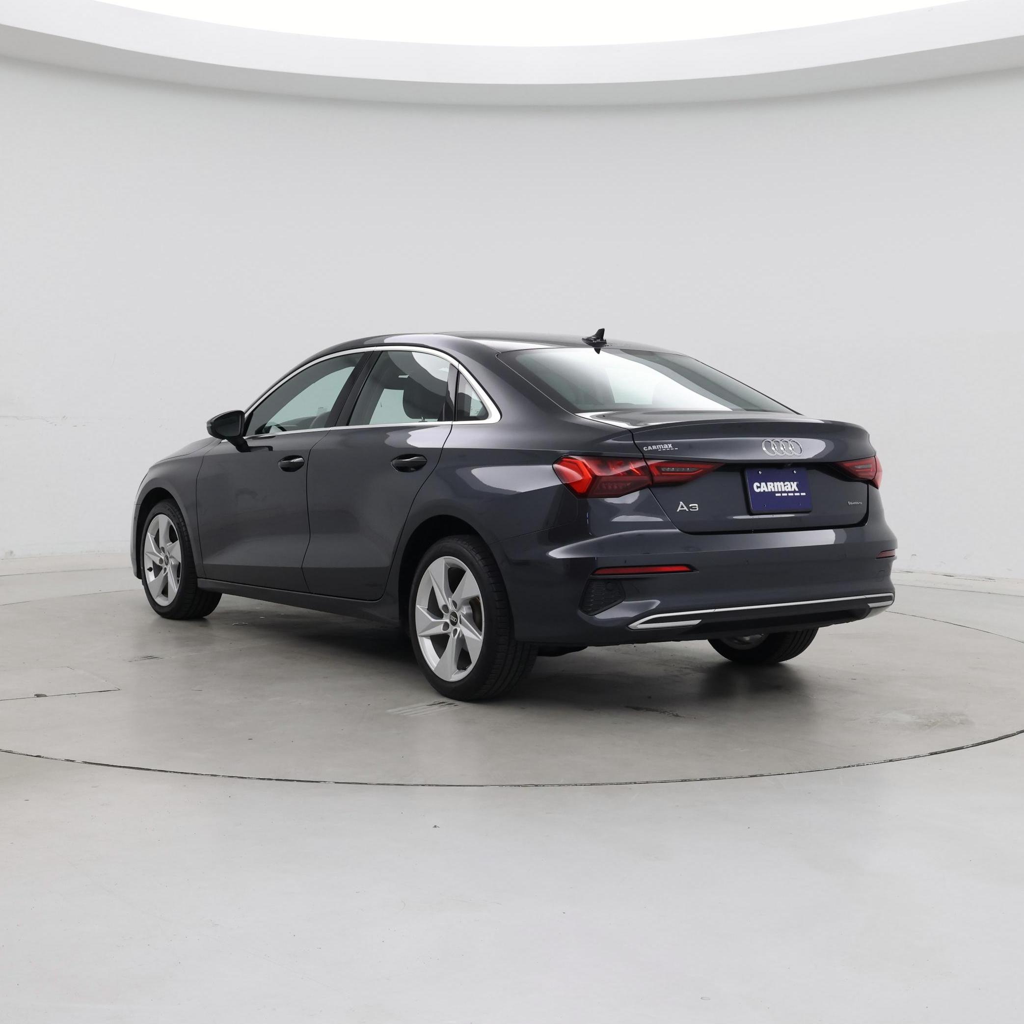 Thumbnail: 2023 Audi A3 - 2