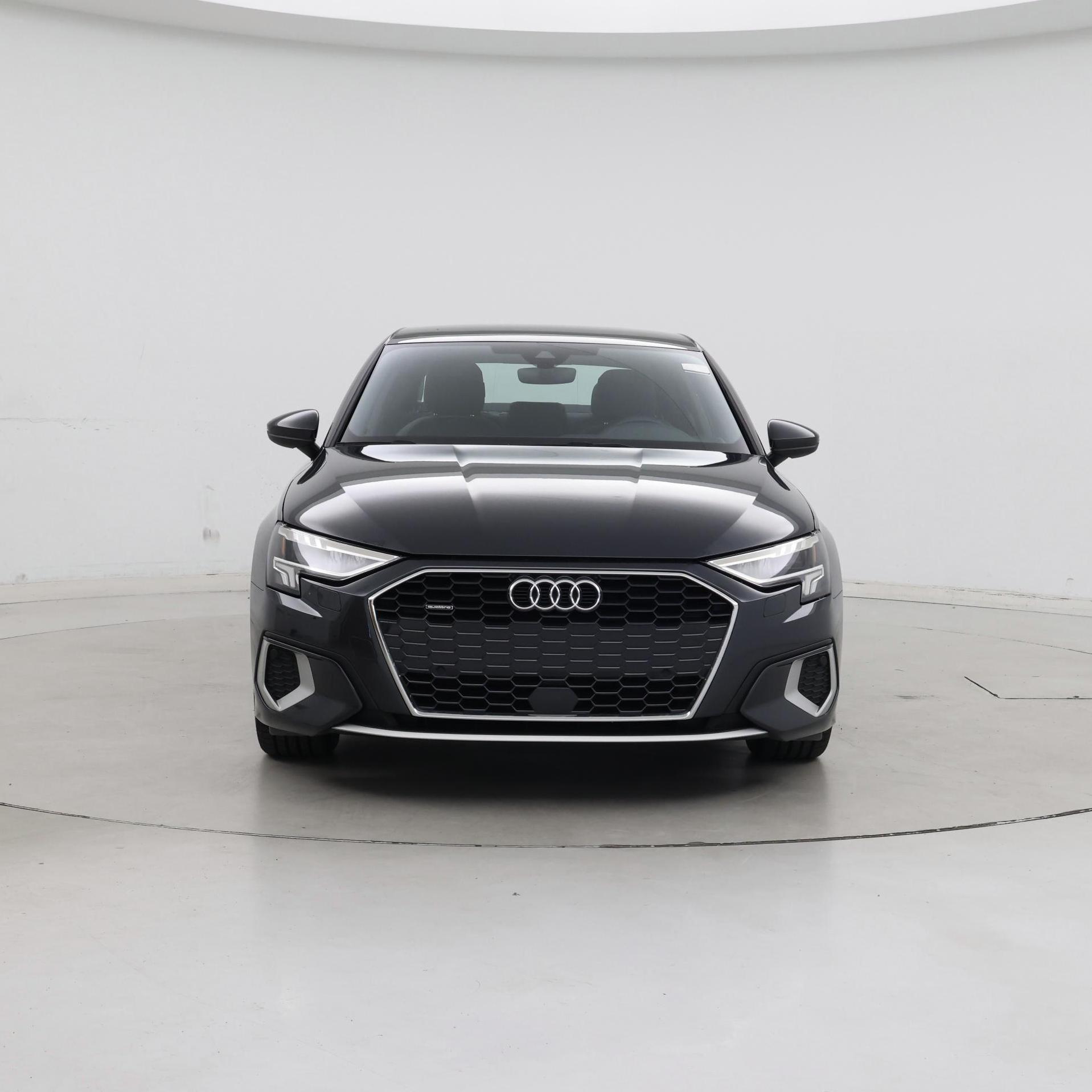 Thumbnail: 2023 Audi A3 - 5