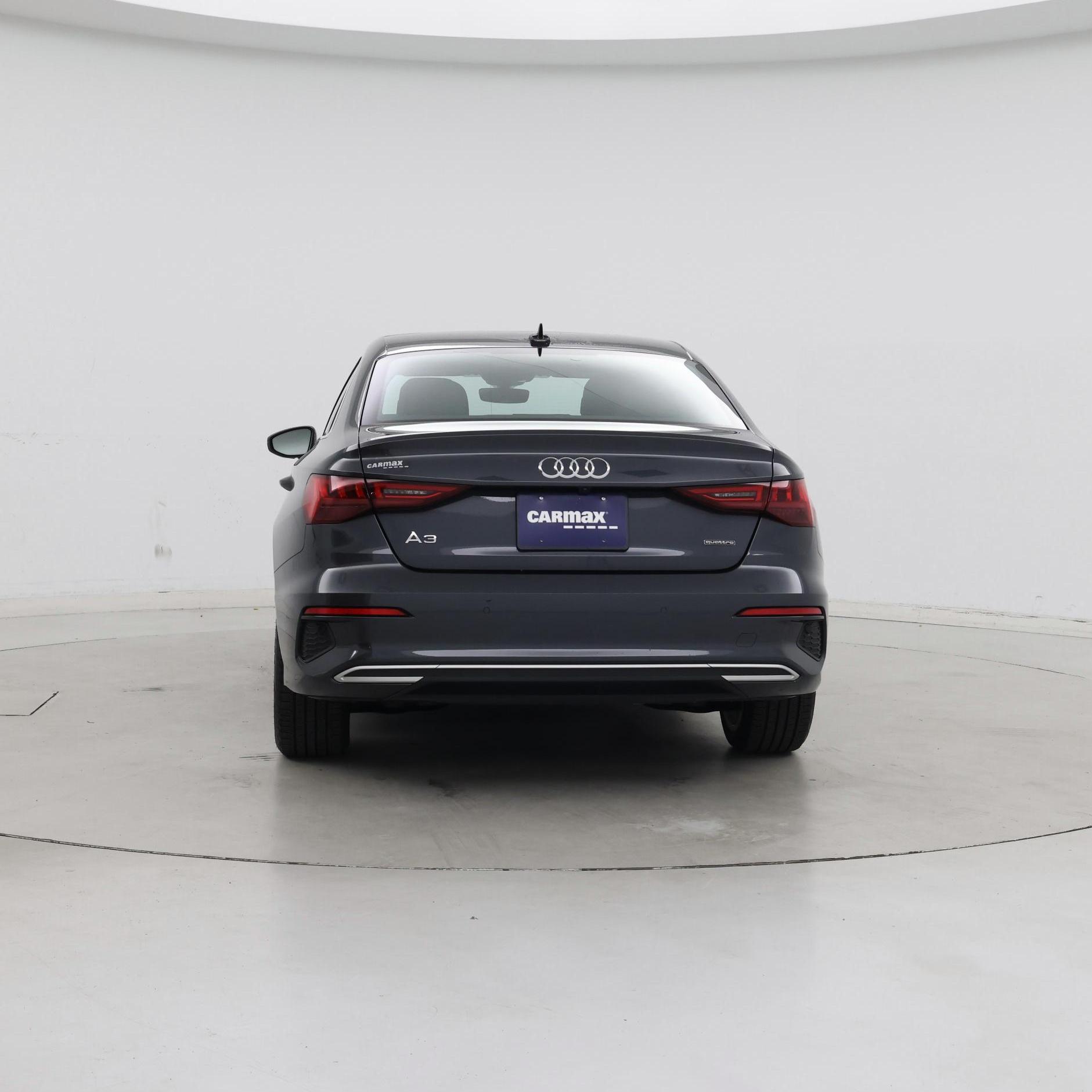 Thumbnail: 2023 Audi A3 - 6