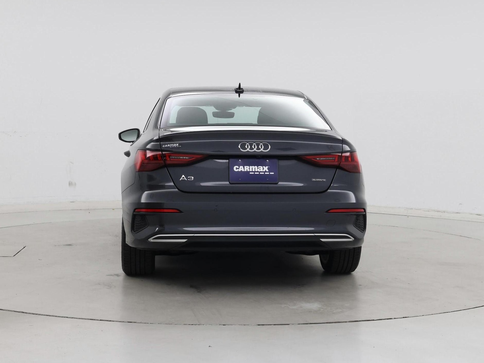 2023 Audi A3 Sedan Premium - Photo 7