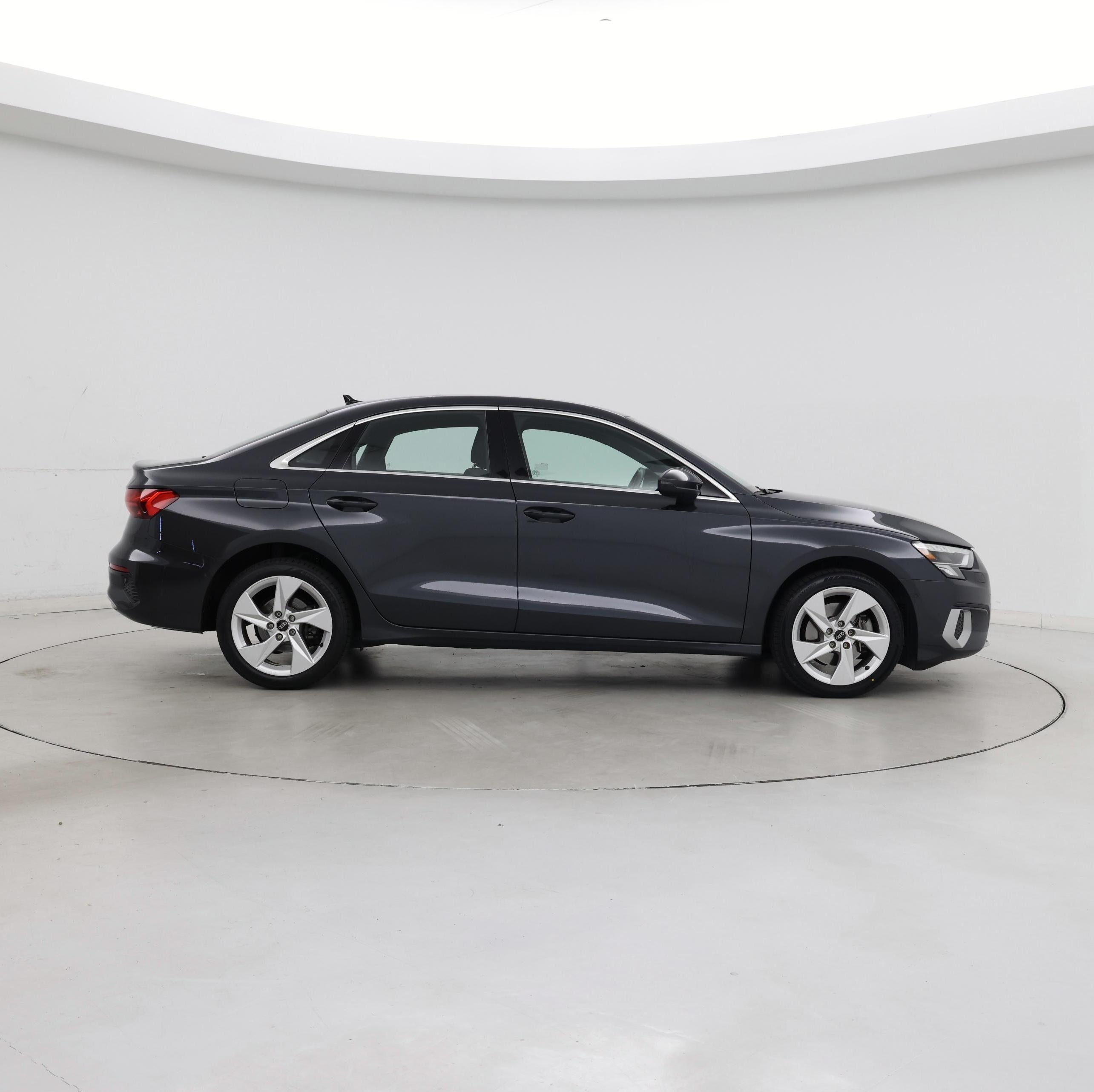Thumbnail: 2023 Audi A3 - 7