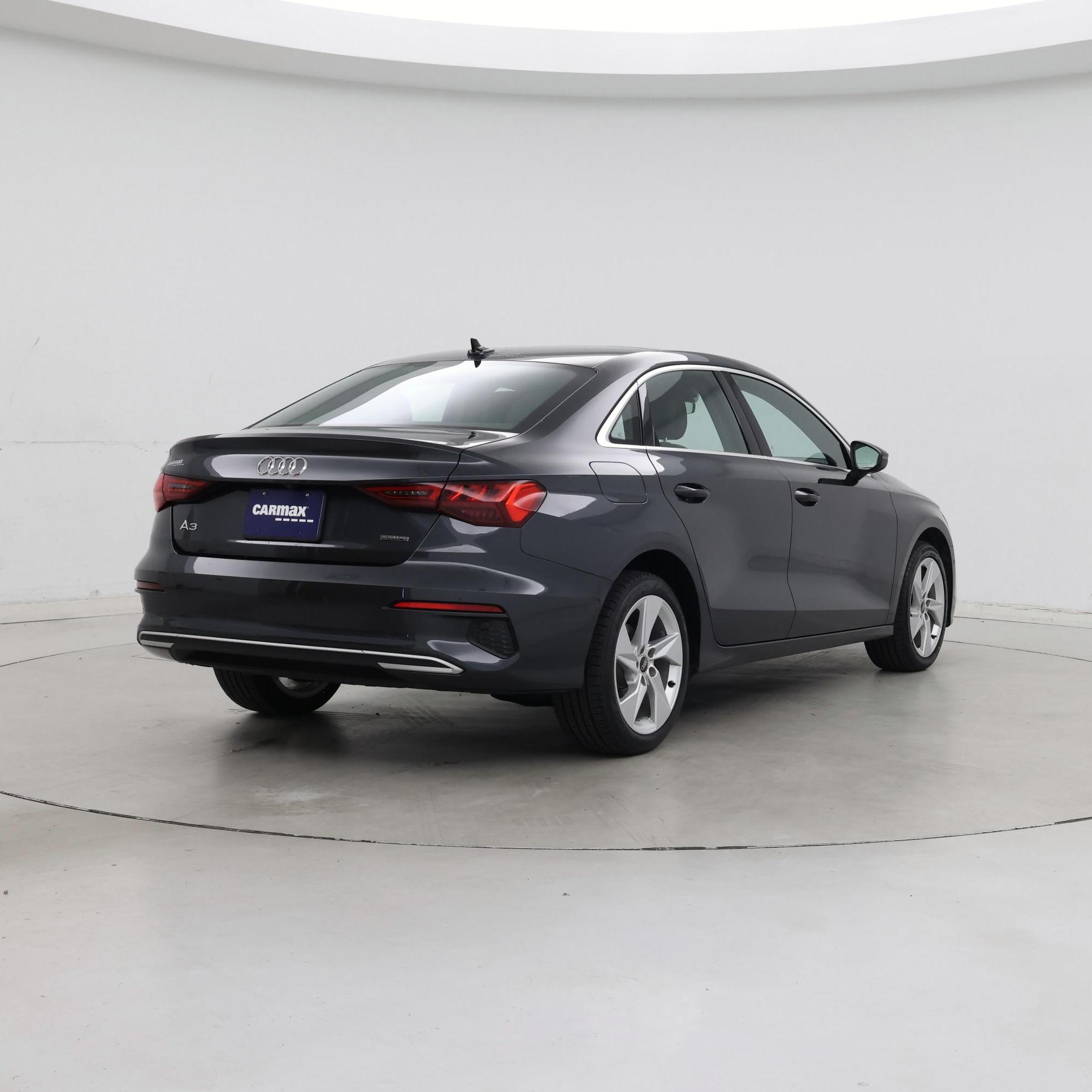 Thumbnail: 2023 Audi A3 - 8