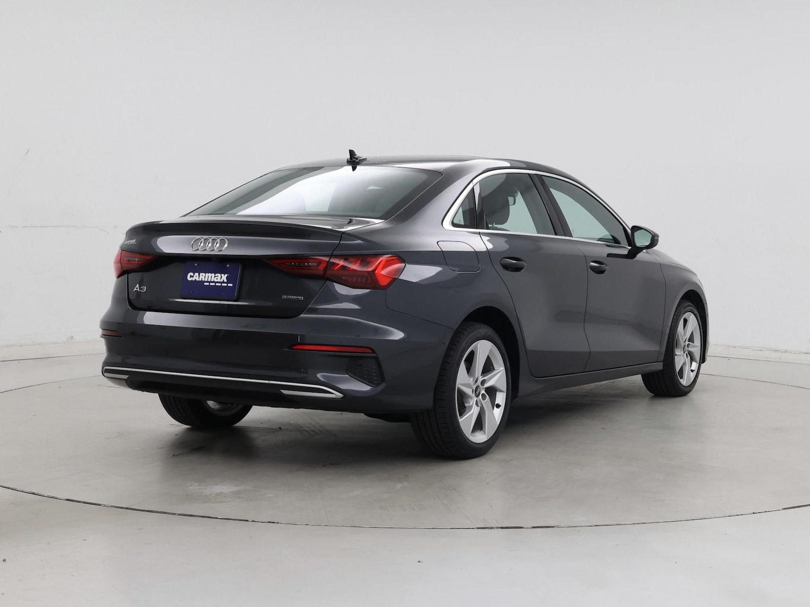 2023 Audi A3 Sedan Premium - Photo 9