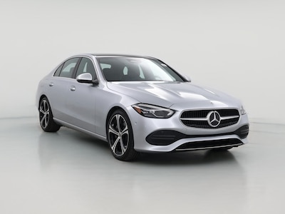 2023 Mercedes-Benz C300
