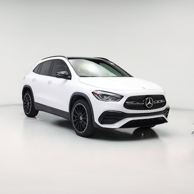 2023 Mercedes-Benz GLA250