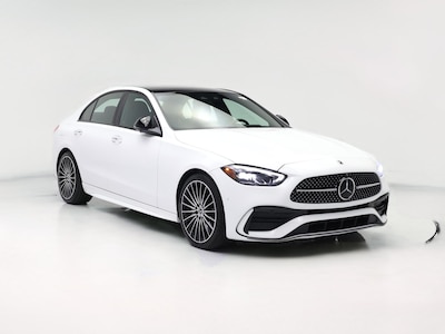 2023 Mercedes-Benz C300