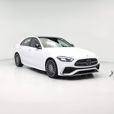2023 Mercedes-Benz C300
