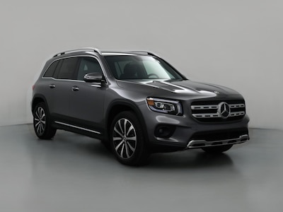 2023 Mercedes-Benz GLB250