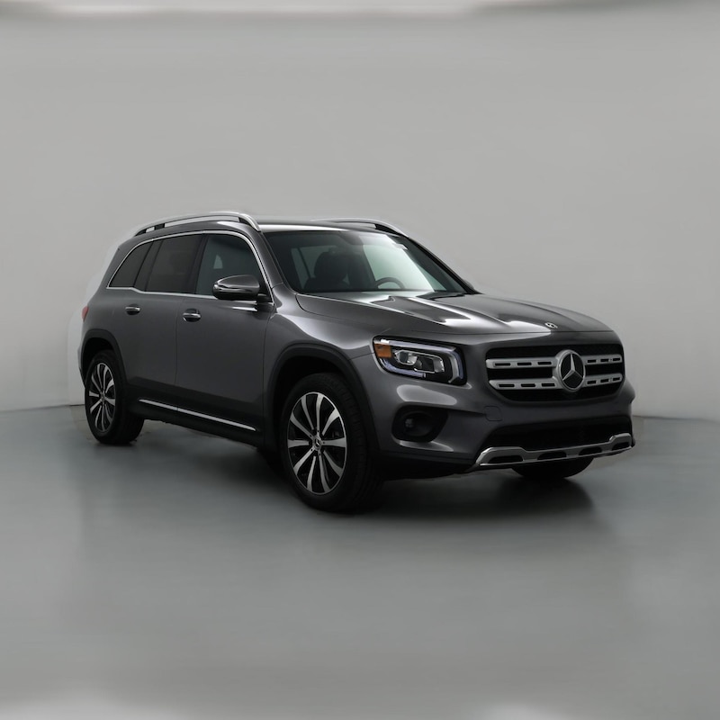 2023 Mercedes-Benz GLB250