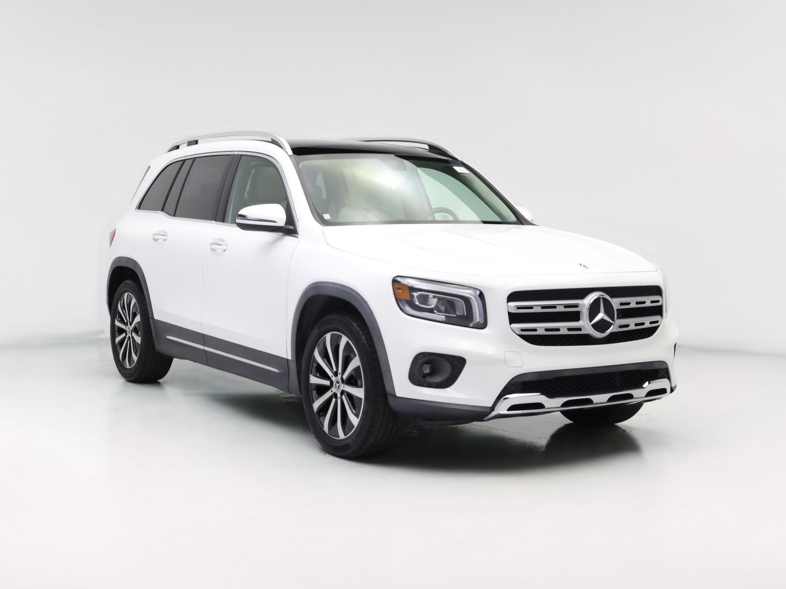 2022 Mercedes-Benz GLB