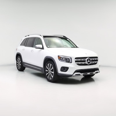 2022 Mercedes-Benz GLB250