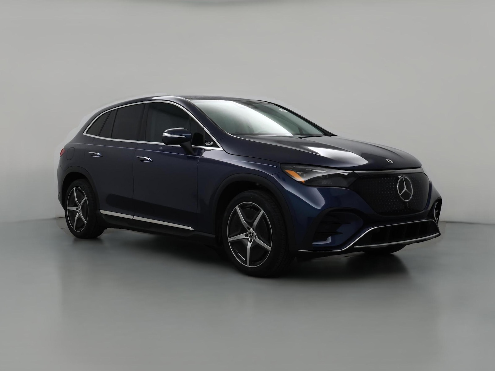 2023 Mercedes-Benz EQE SUV