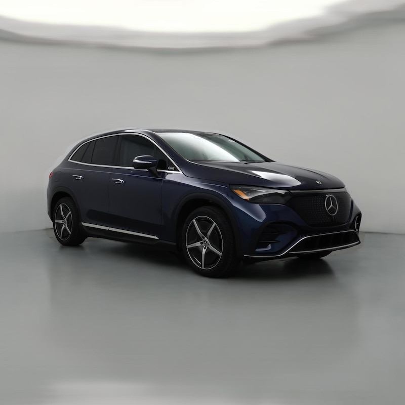 2023 Mercedes-Benz EQE 350+