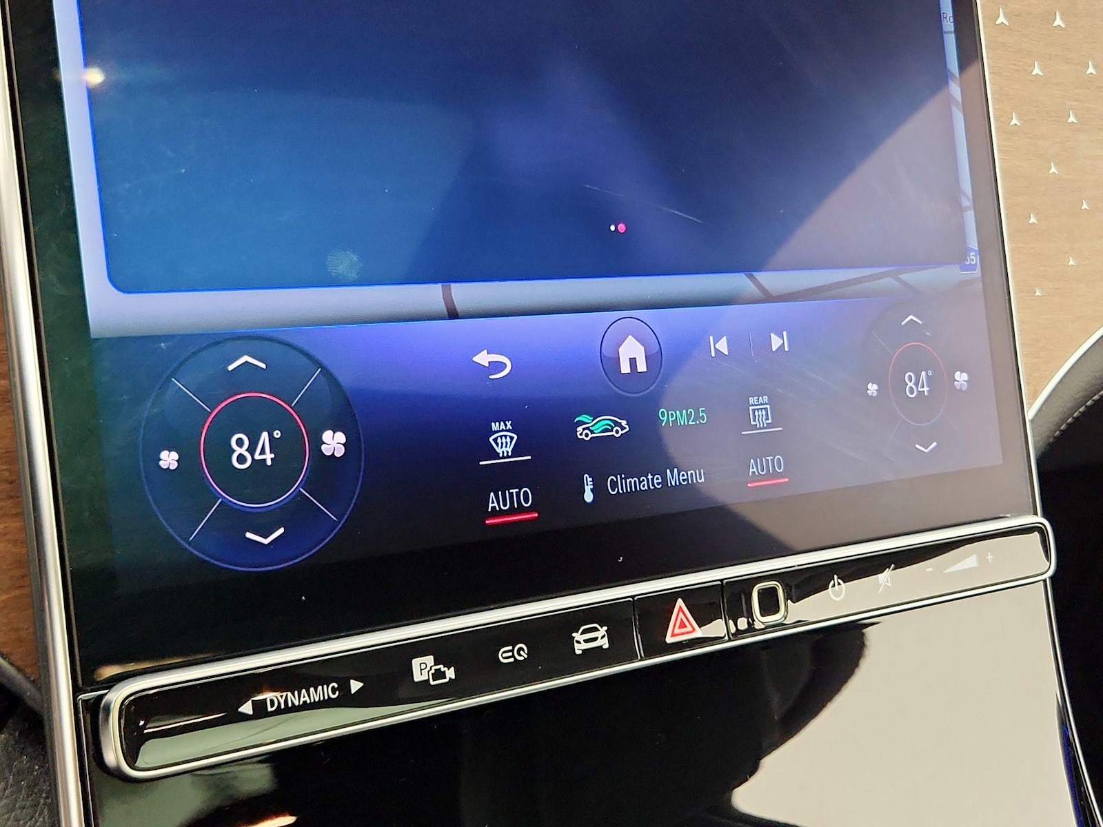 2023 Mercedes-Benz EQS SUV Base - Photo 18