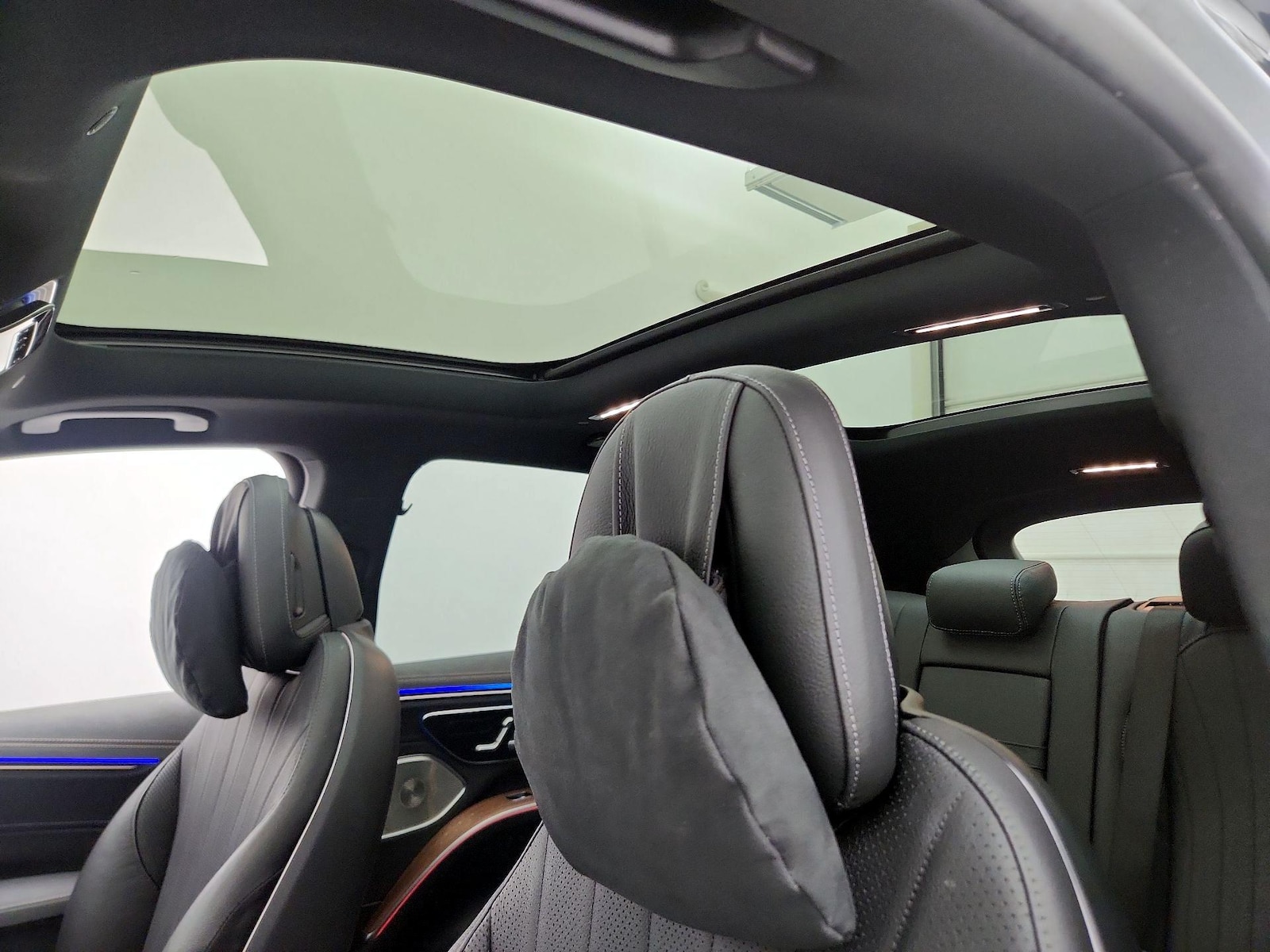 2023 Mercedes-Benz EQS SUV Base - Photo 21