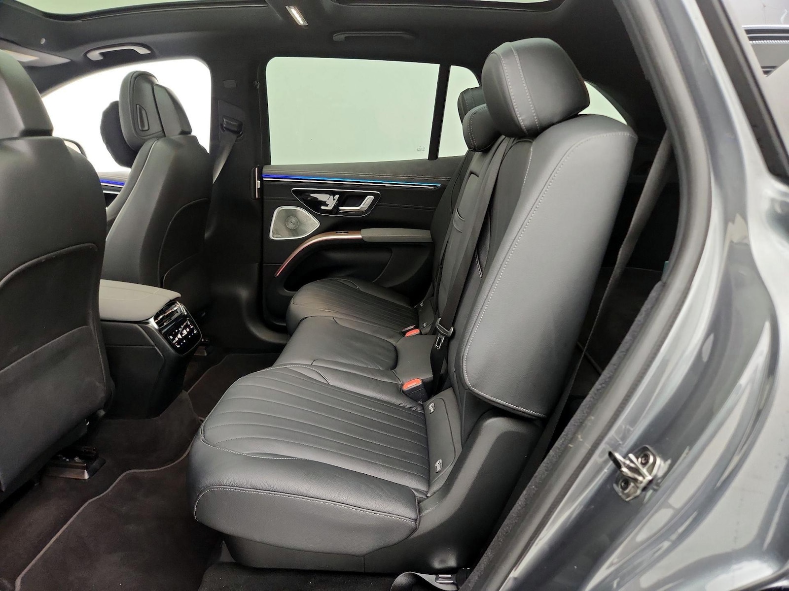 2023 Mercedes-Benz EQS SUV Base - Photo 22