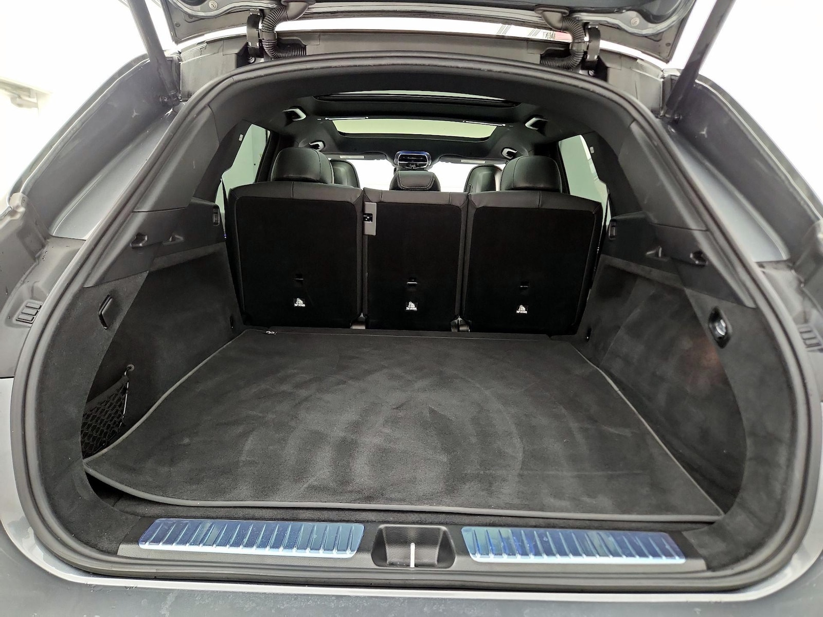 2023 Mercedes-Benz EQS SUV Base - Photo 23