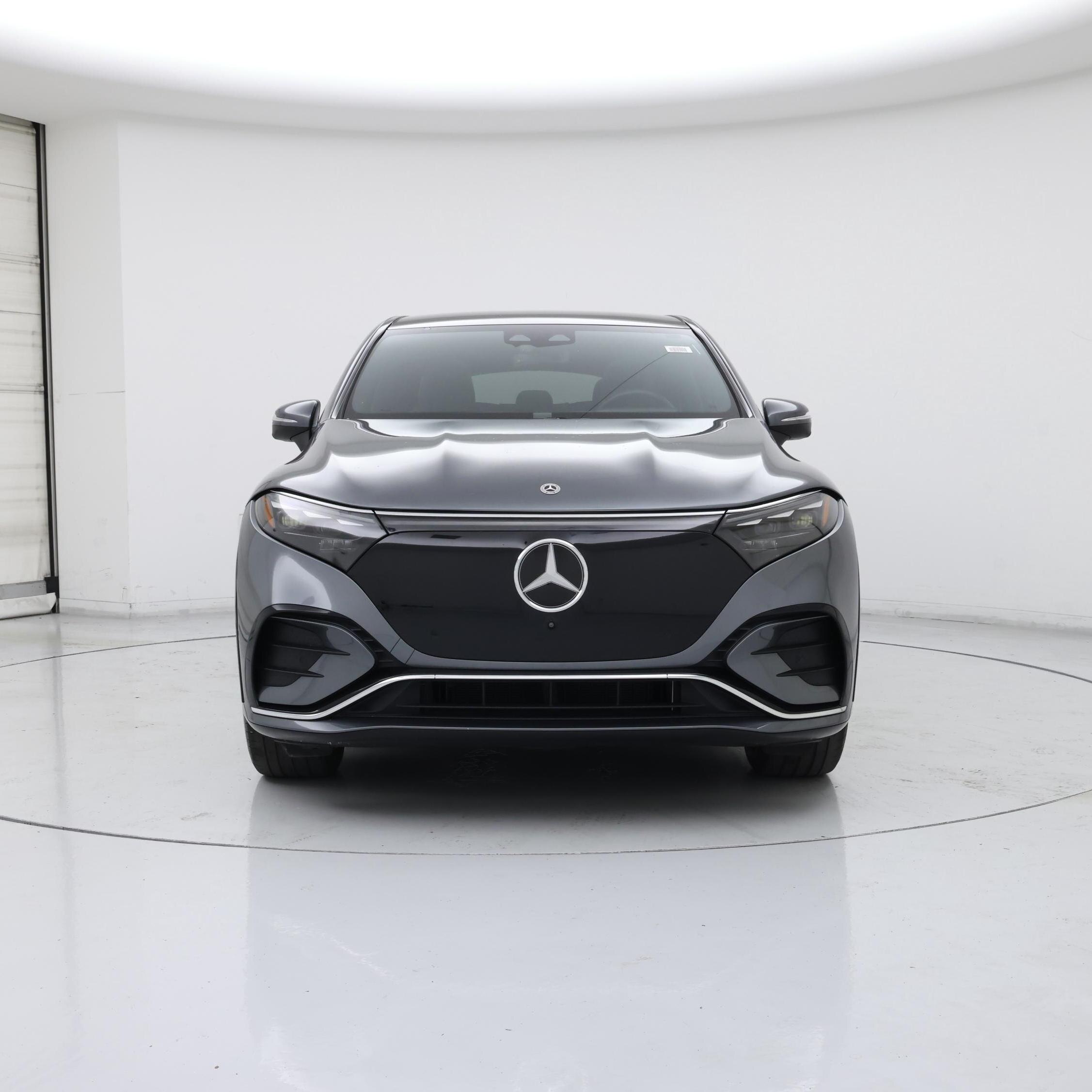 Thumbnail: 2023 Mercedes-Benz EQS - 5