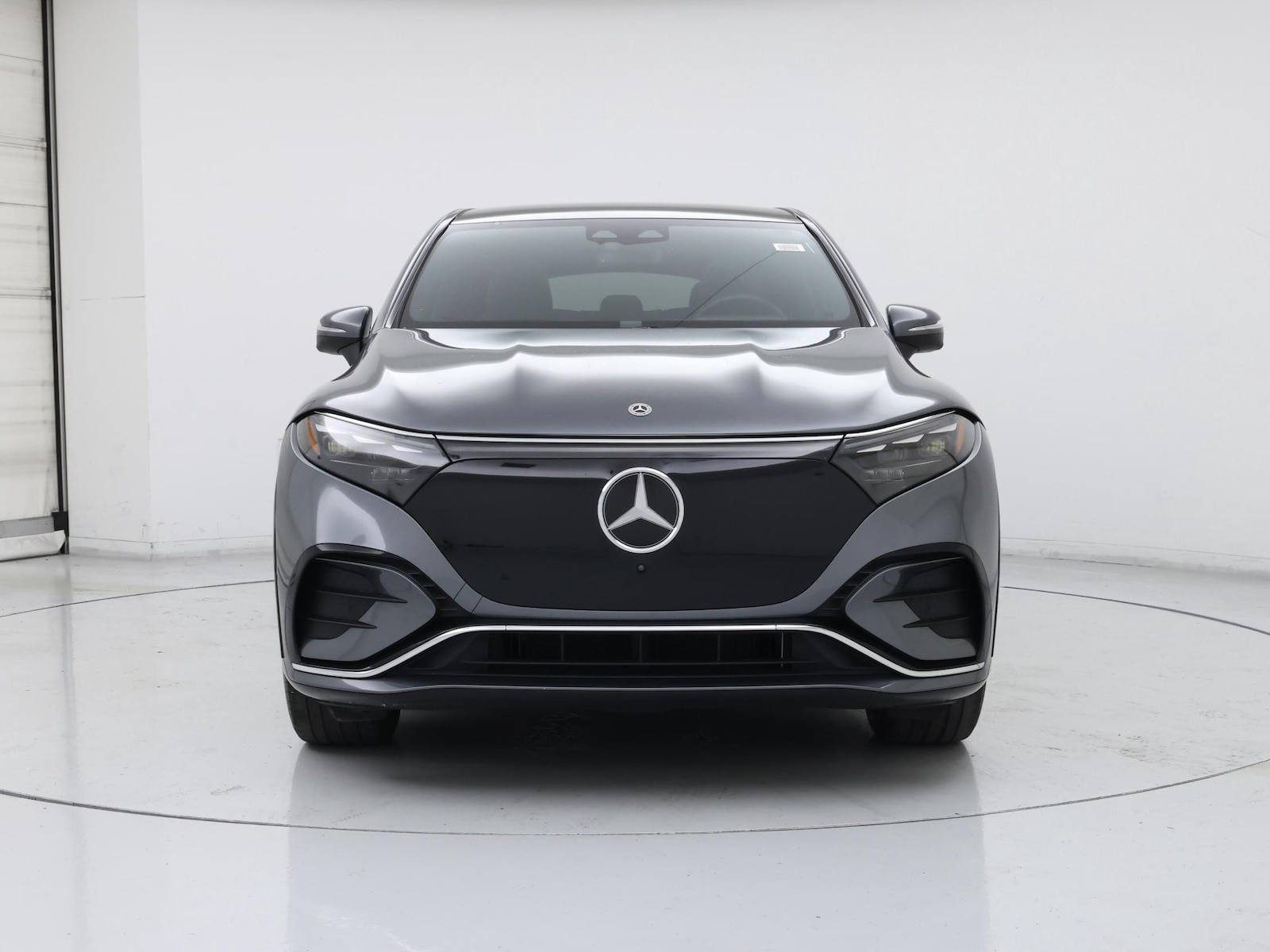 2023 Mercedes-Benz EQS SUV Base - Photo 6