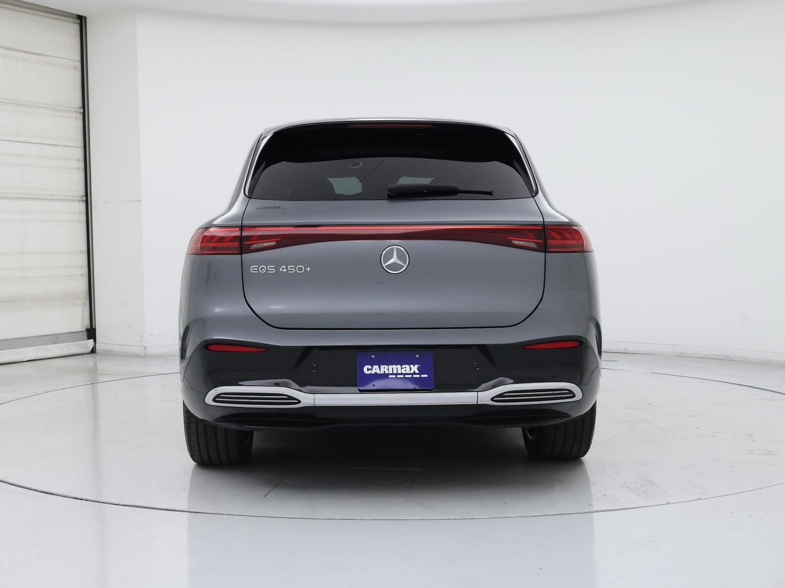 2023 Mercedes-Benz EQS SUV Base - Photo 7
