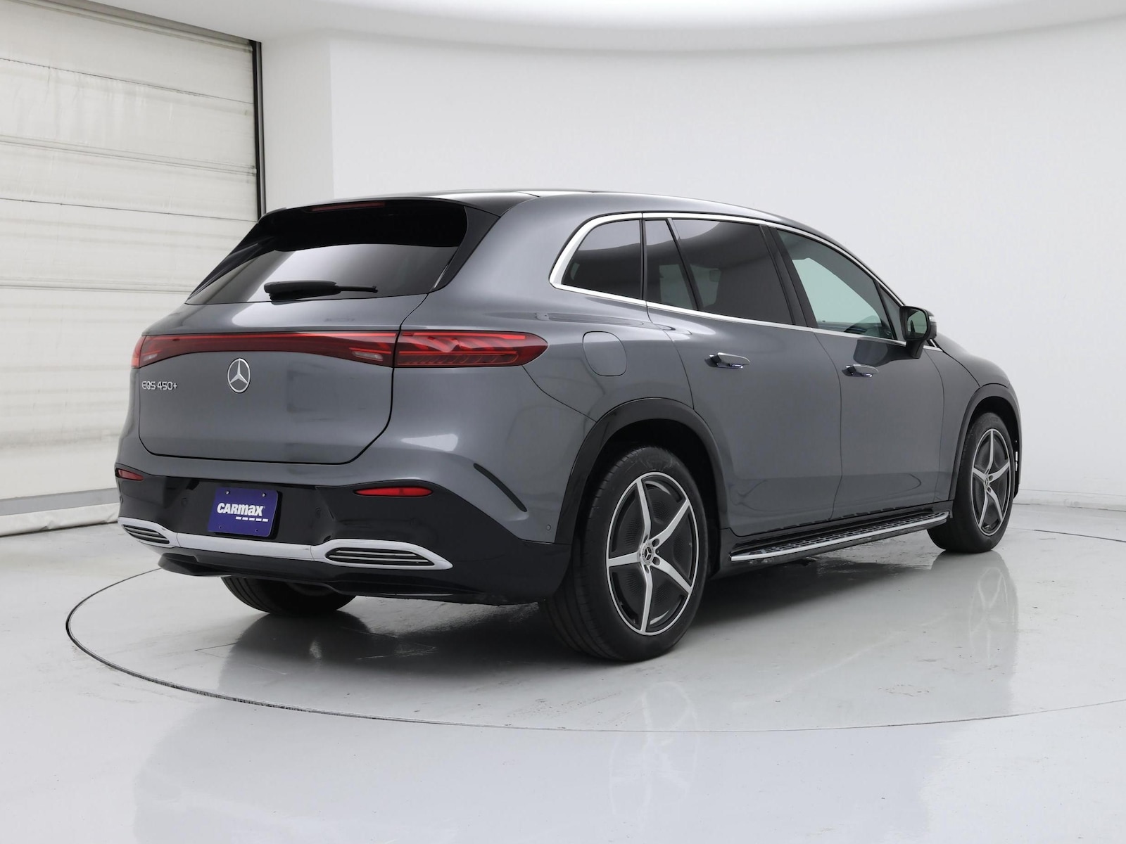 2023 Mercedes-Benz EQS SUV Base - Photo 9