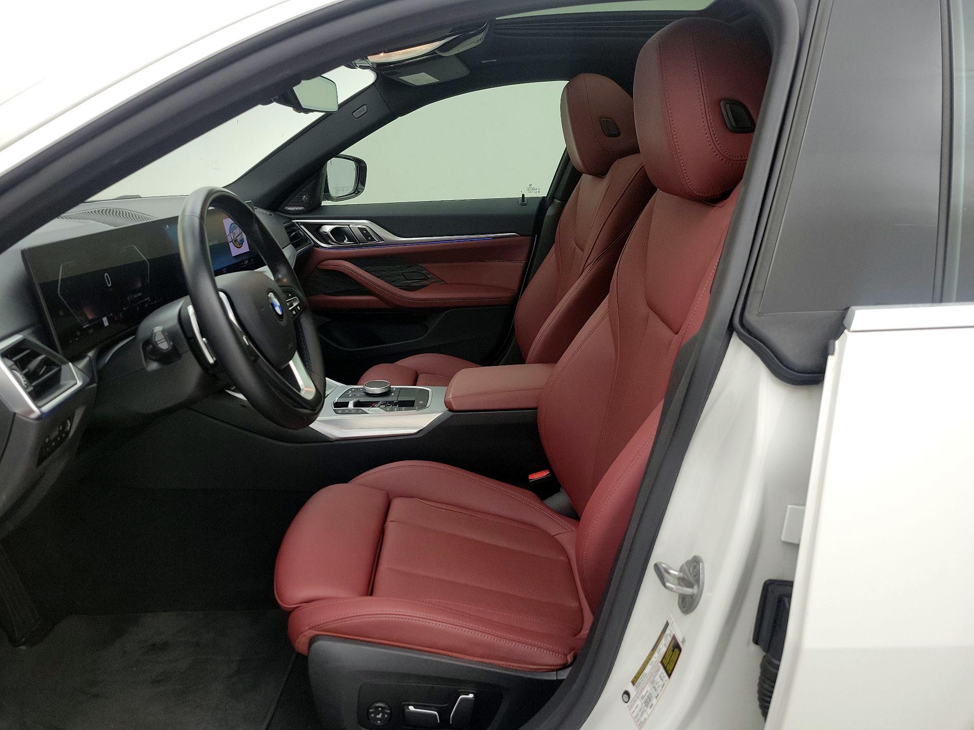 Thumbnail: 2024 BMW 4 Series - 11