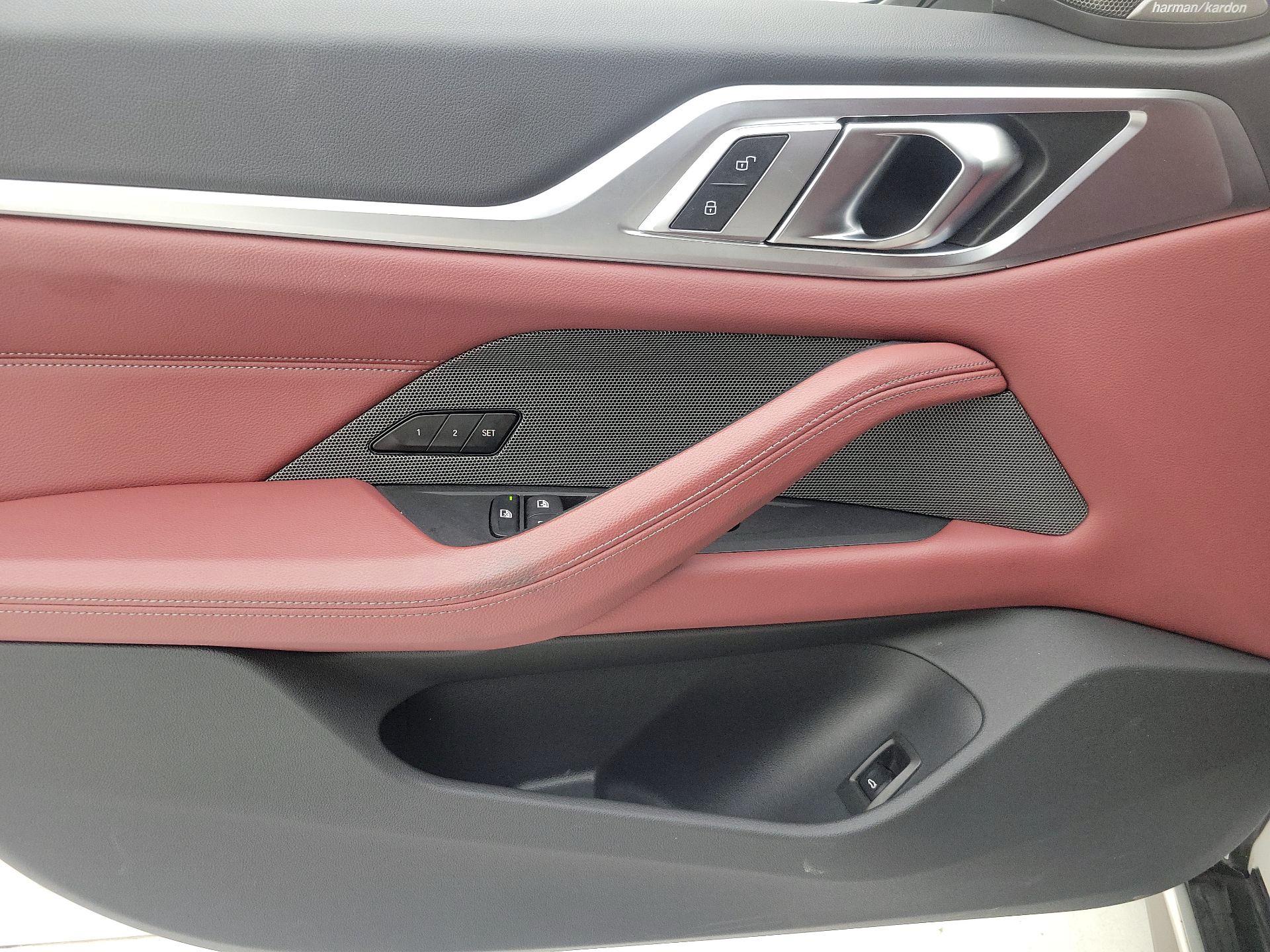 Thumbnail: 2024 BMW 4 Series - 12