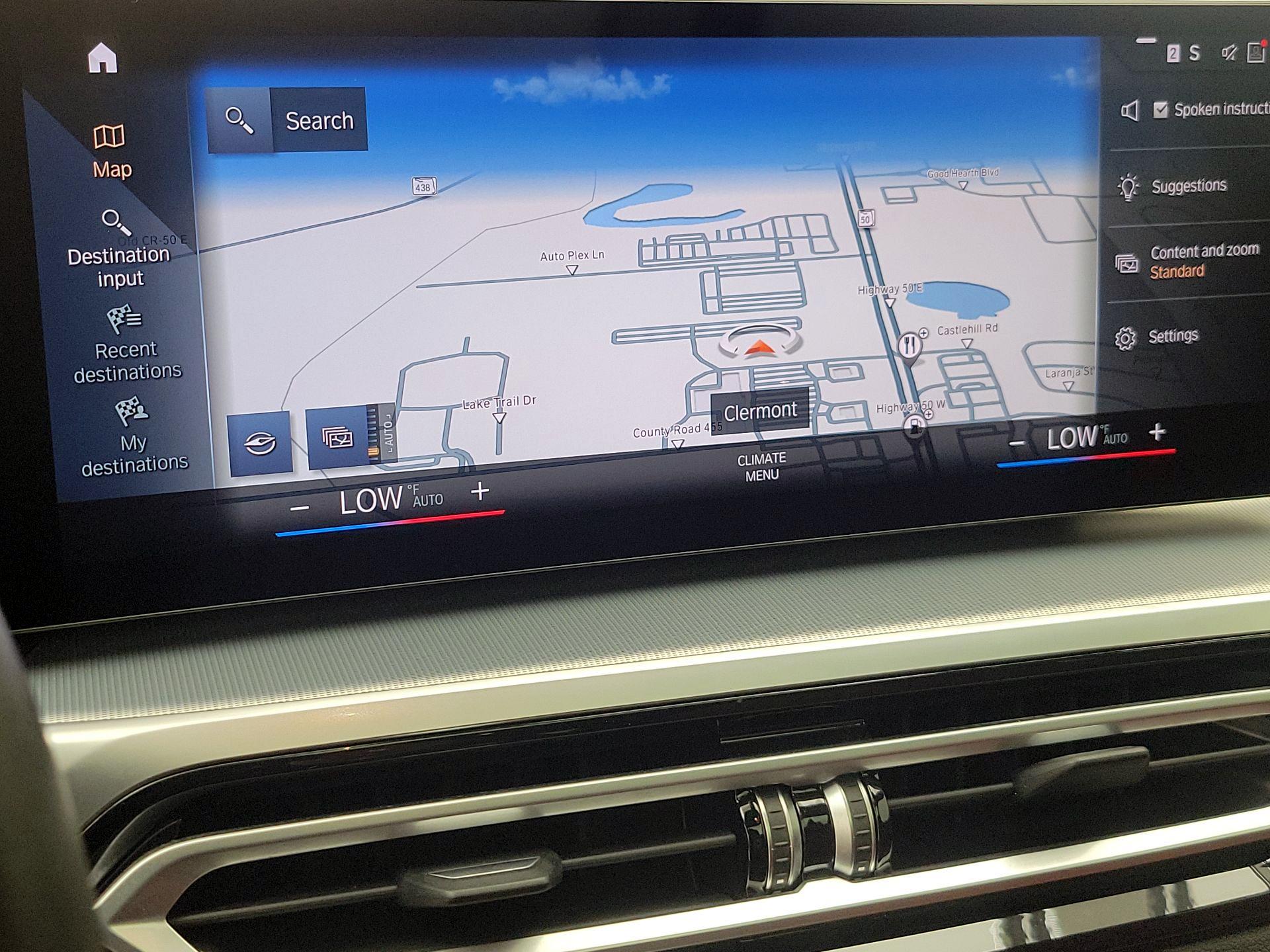 Thumbnail: 2024 BMW 4 Series - 14