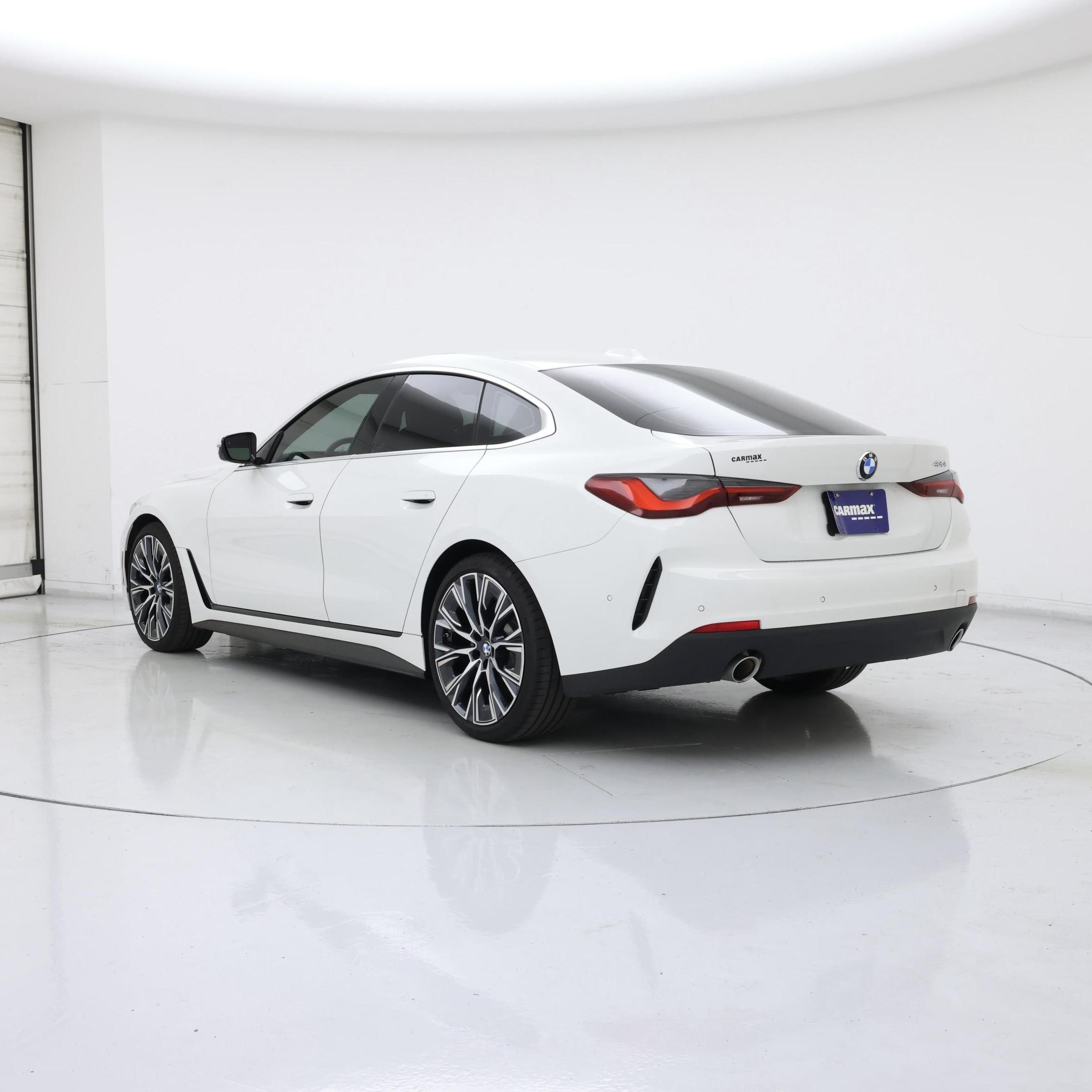 Thumbnail: 2024 BMW 4 Series - 2