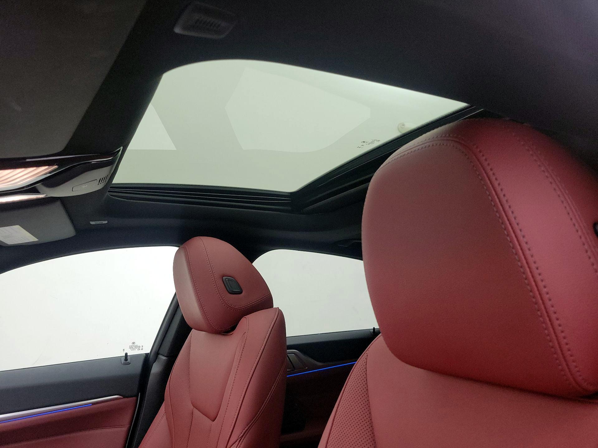 Thumbnail: 2024 BMW 4 Series - 20